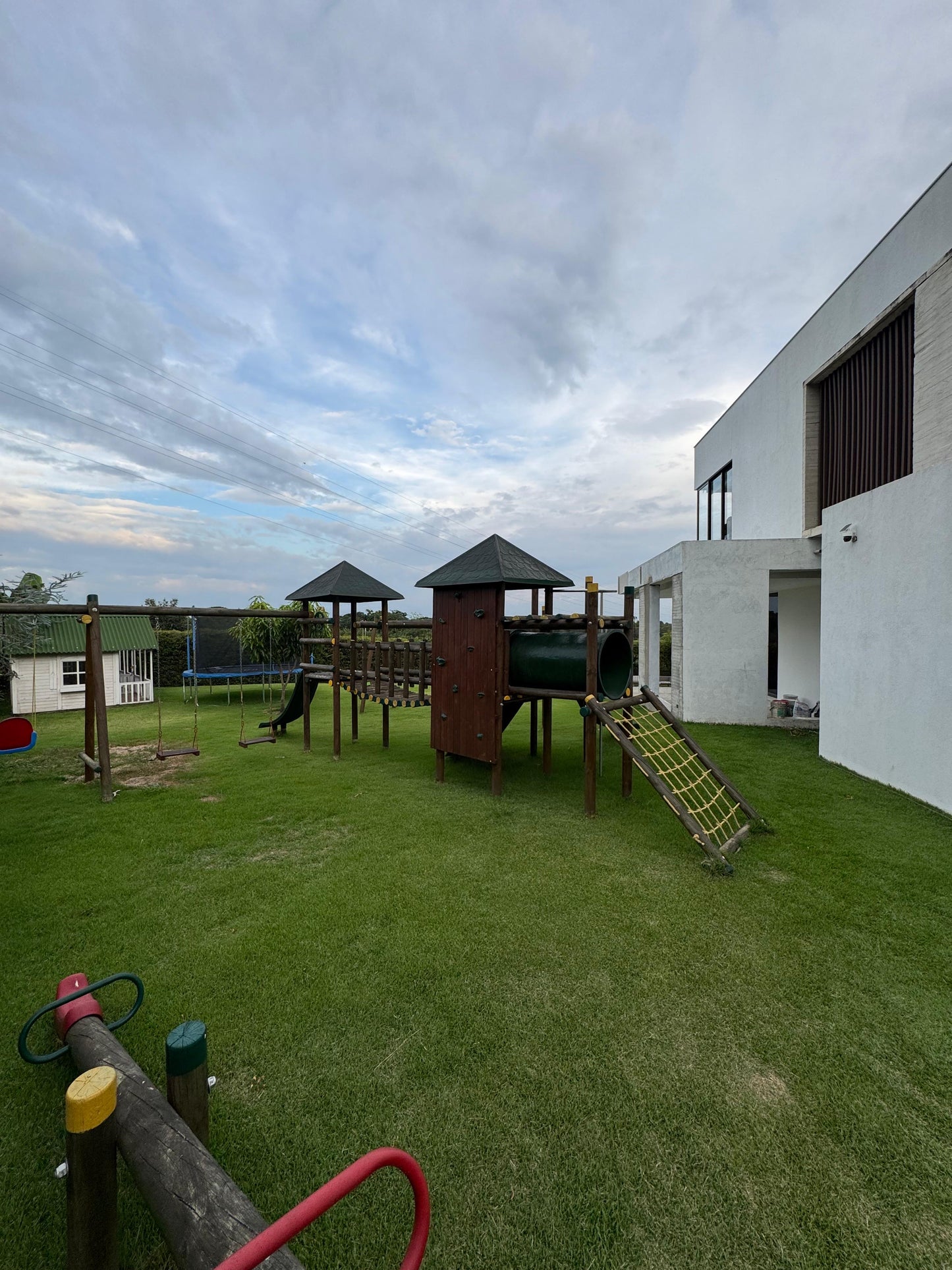 CASA EN VENTA EN PANCE CALI