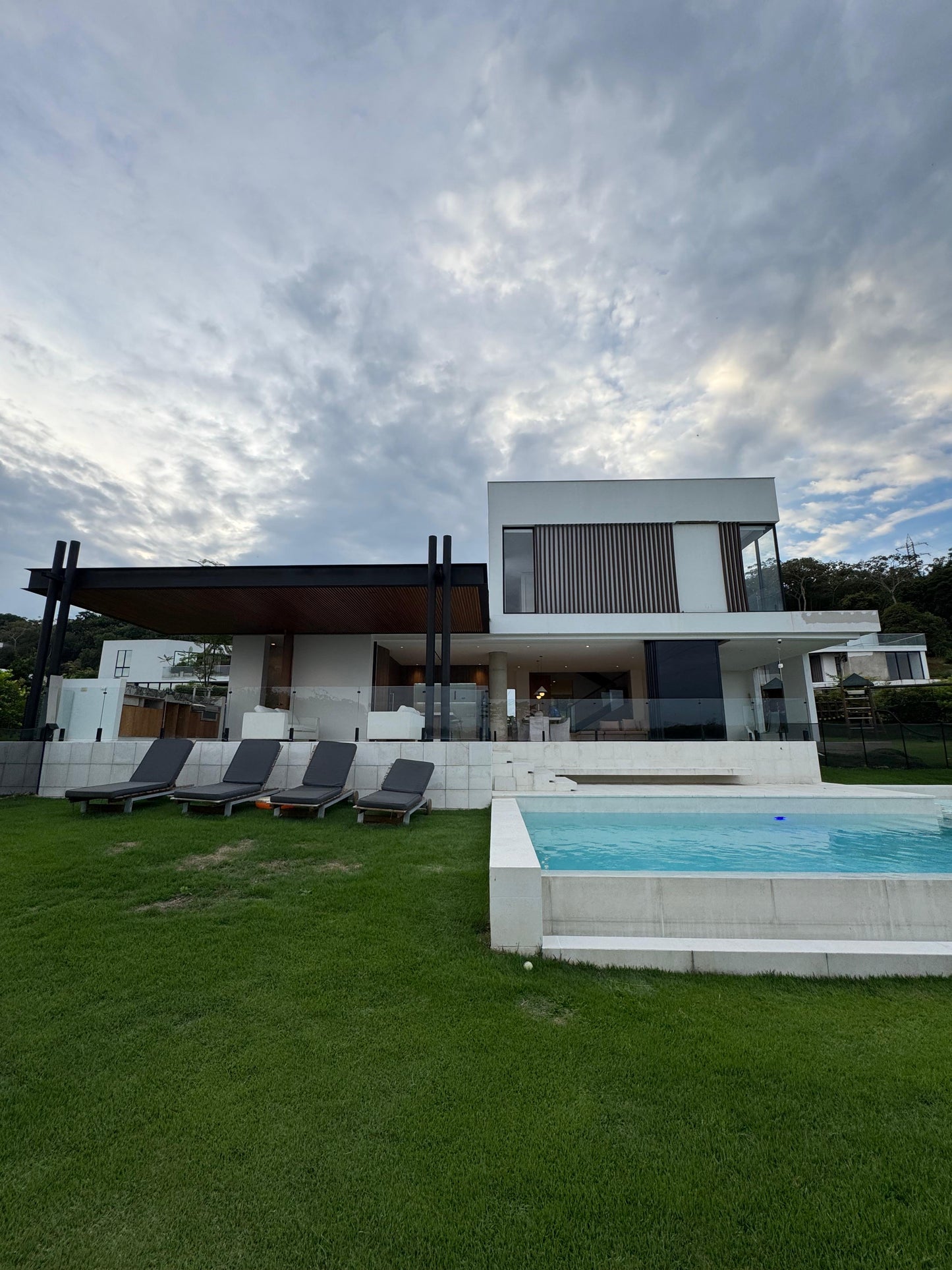 CASA EN VENTA EN PANCE CALI