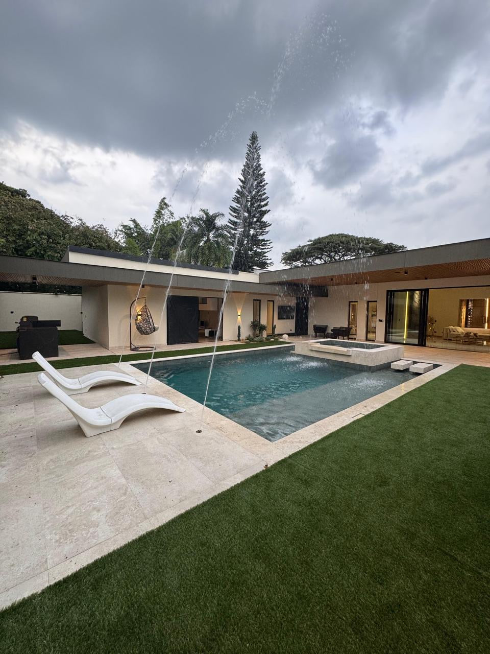 CASA EN VENTA EN VENTA PANCE CALI