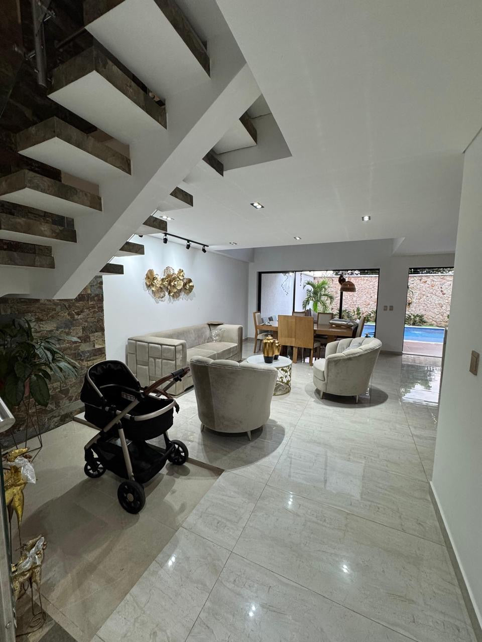 CASA EN VENTA ALFAGUARA JAMUNDI