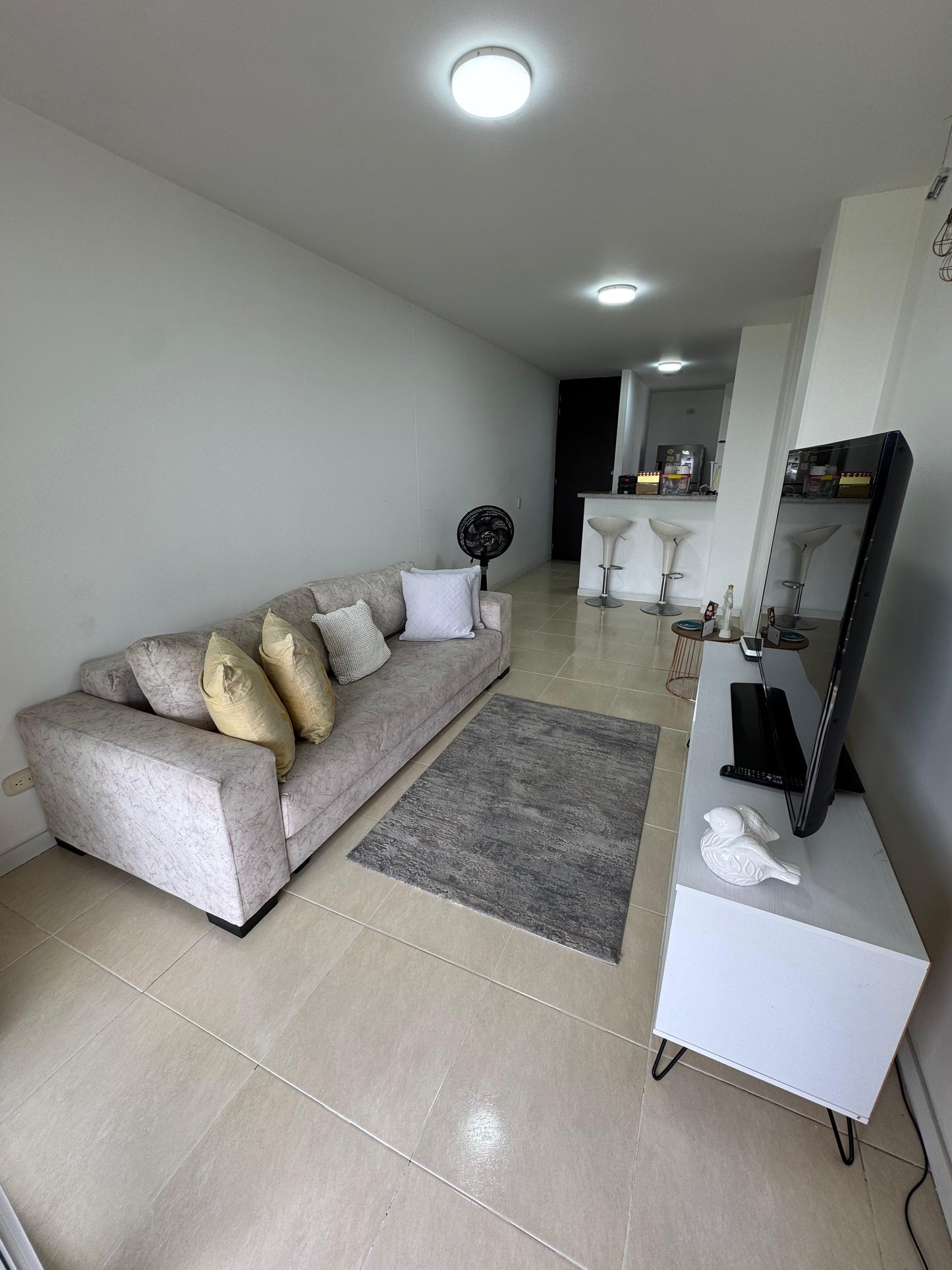 APARTAMENTO EN VENTA EN BOCHALEMA CALI