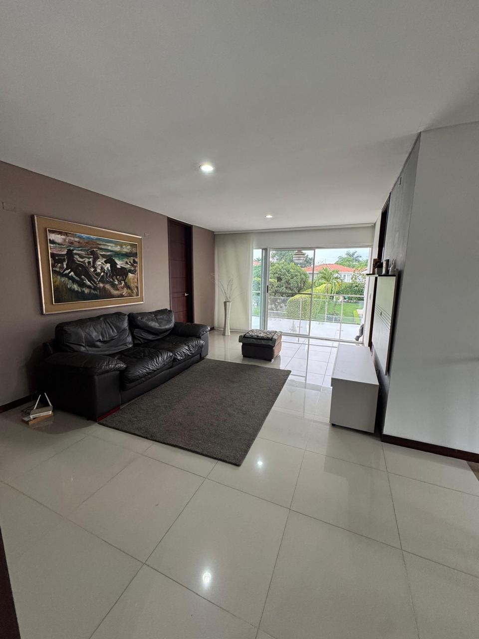 CASA EN VENTA EN CONDOMINIO PANCE CALI