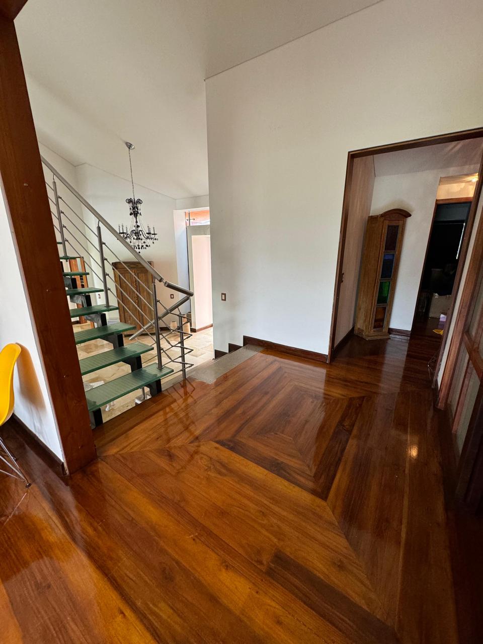 CASA EN VENTA PANCE CALI