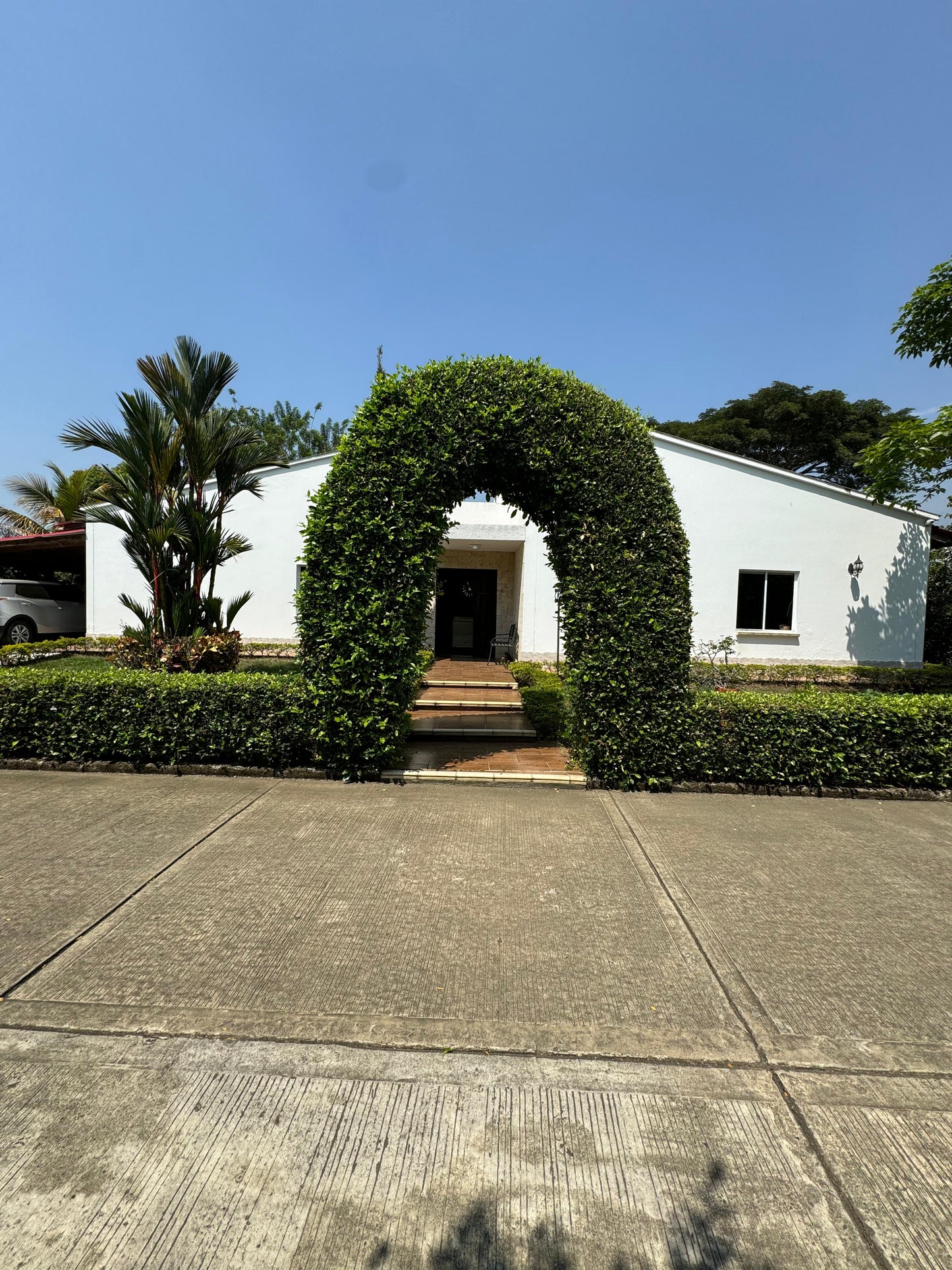 CASA EN VENTA PANCE CALI
