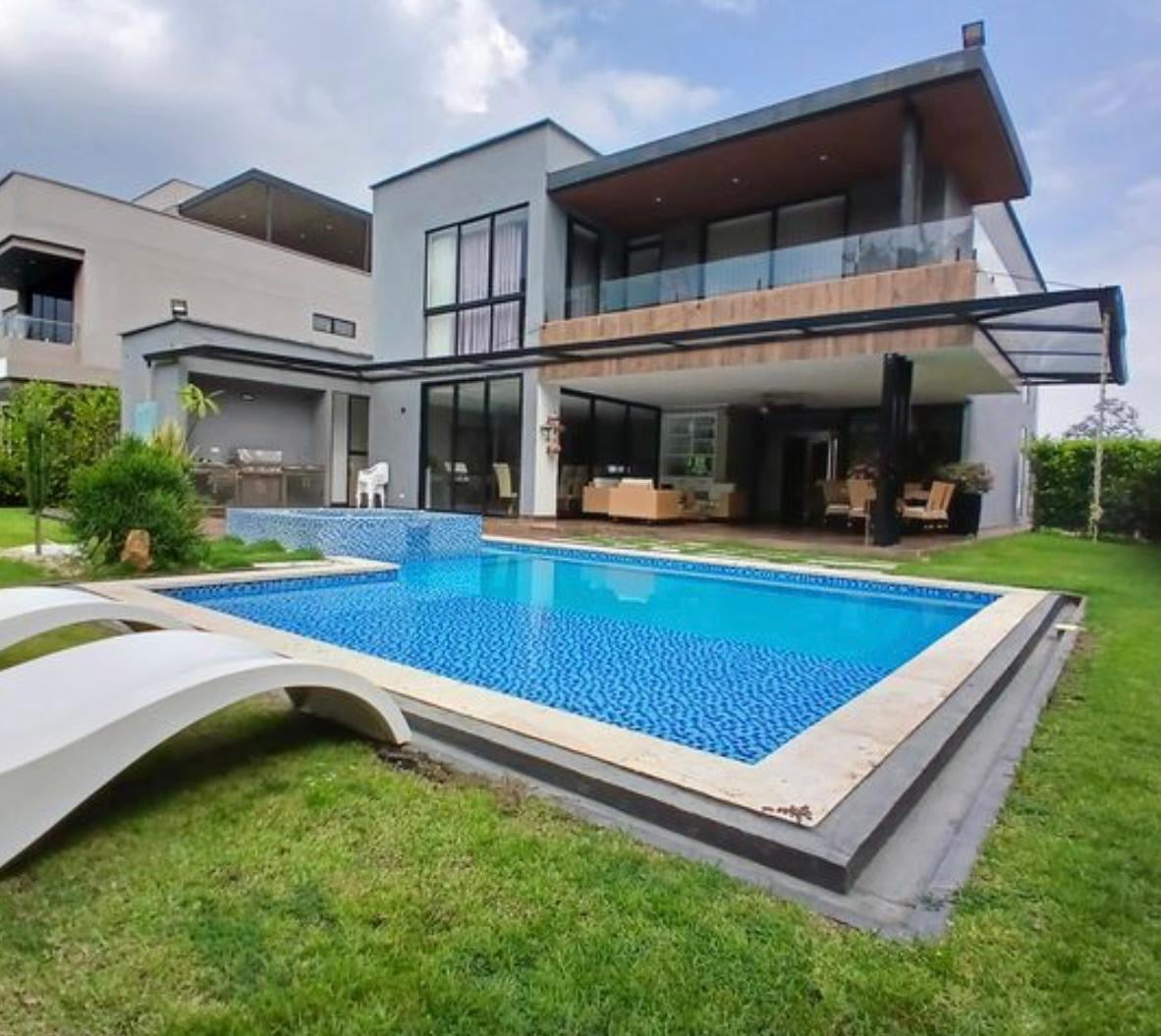 CASA EN VENTA PANCE CALI