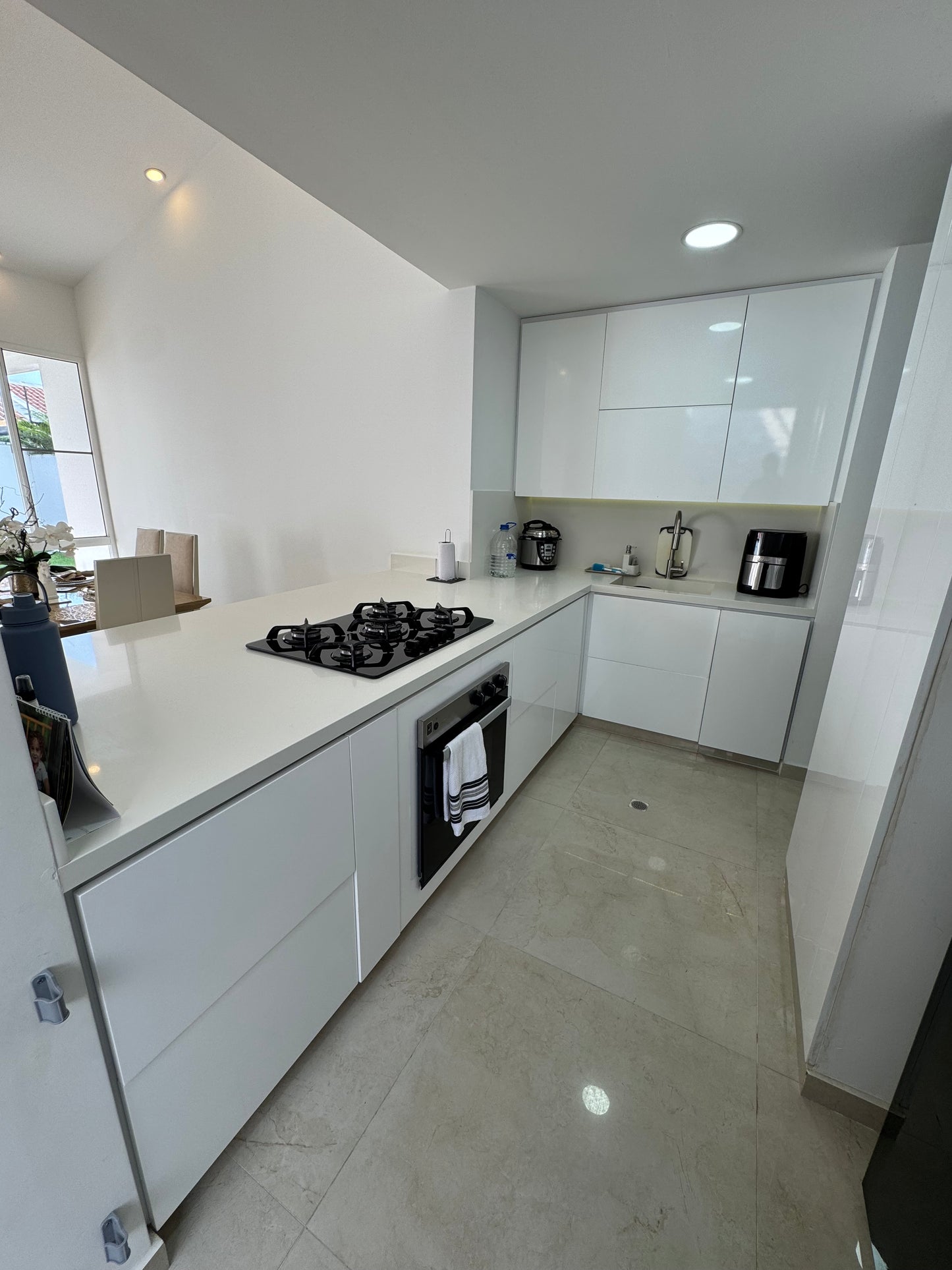 CASA A LA VENTA EN EL CASTILLO JAMUNDI