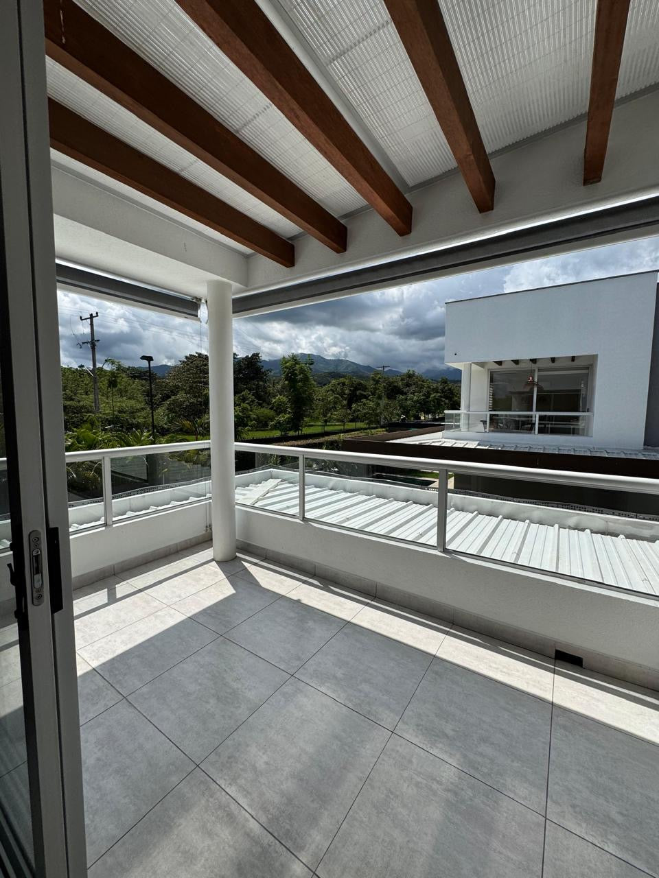 CASA EN VENTA EN CONDOMINIO CAMPESTRE PANCE CALI