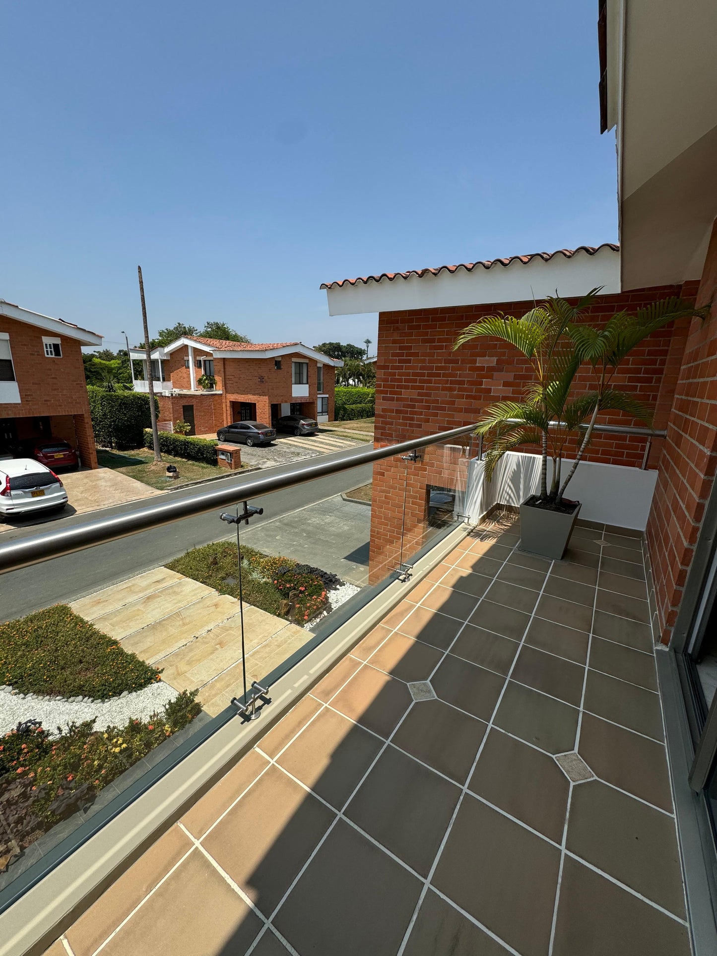 CASA EN VENTA PANCE CALI