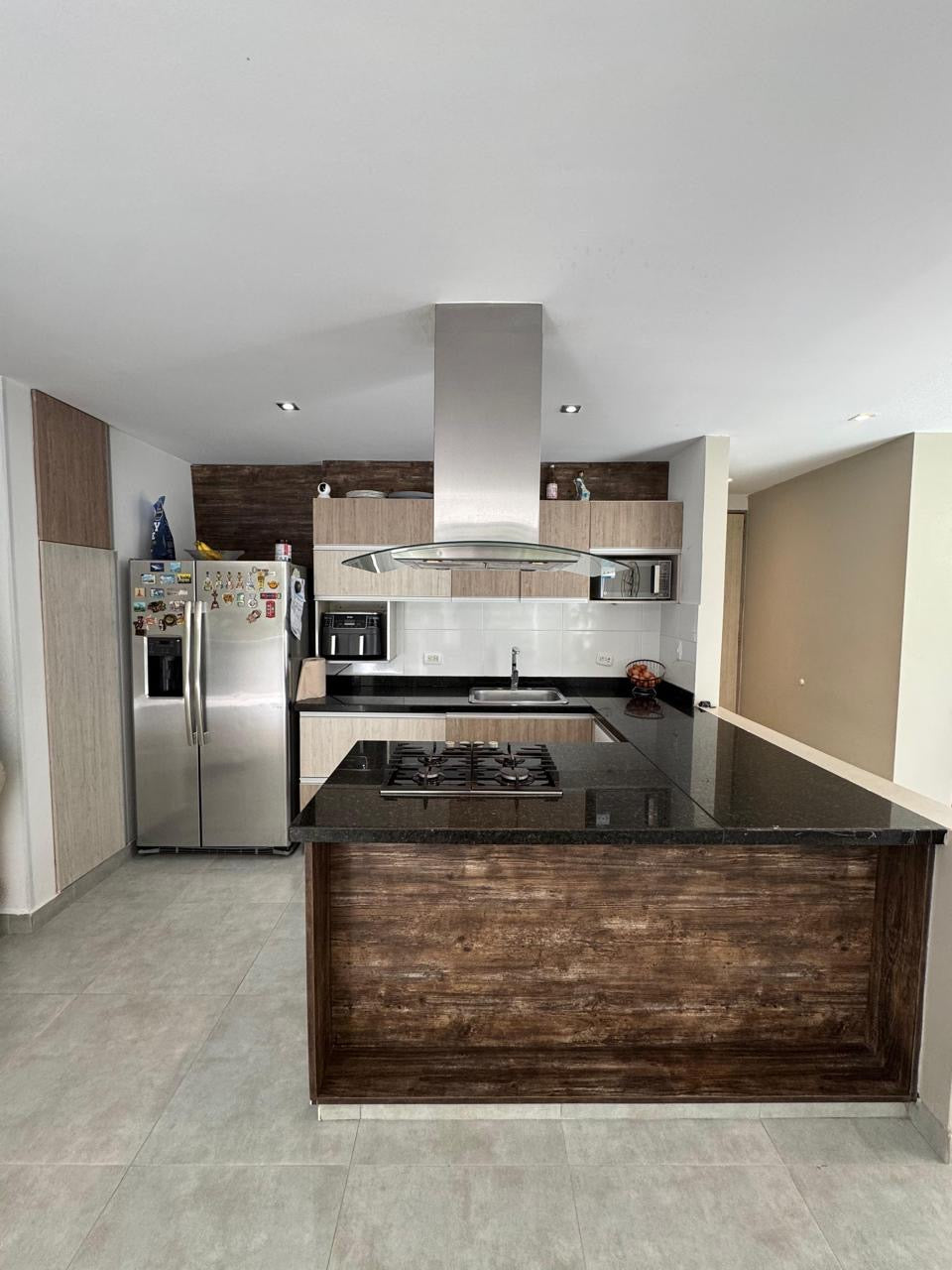 APARTAMENTO A LA VENTA EN PANCE CALI