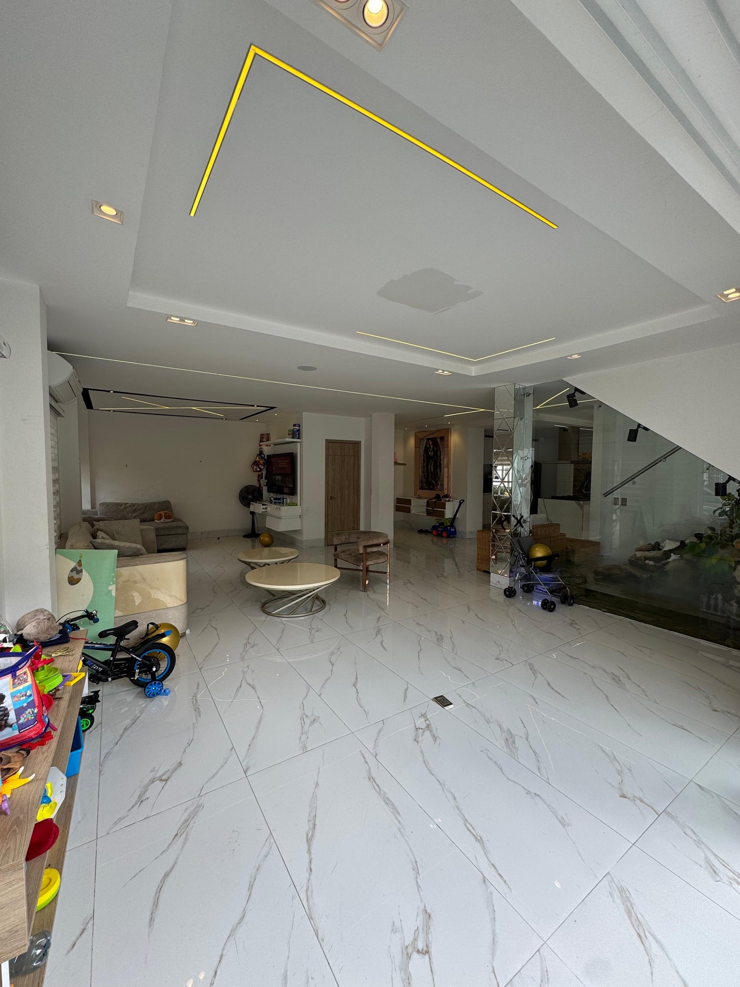 CASA EN VENTA EN CIUDAD JARDÍN CALI