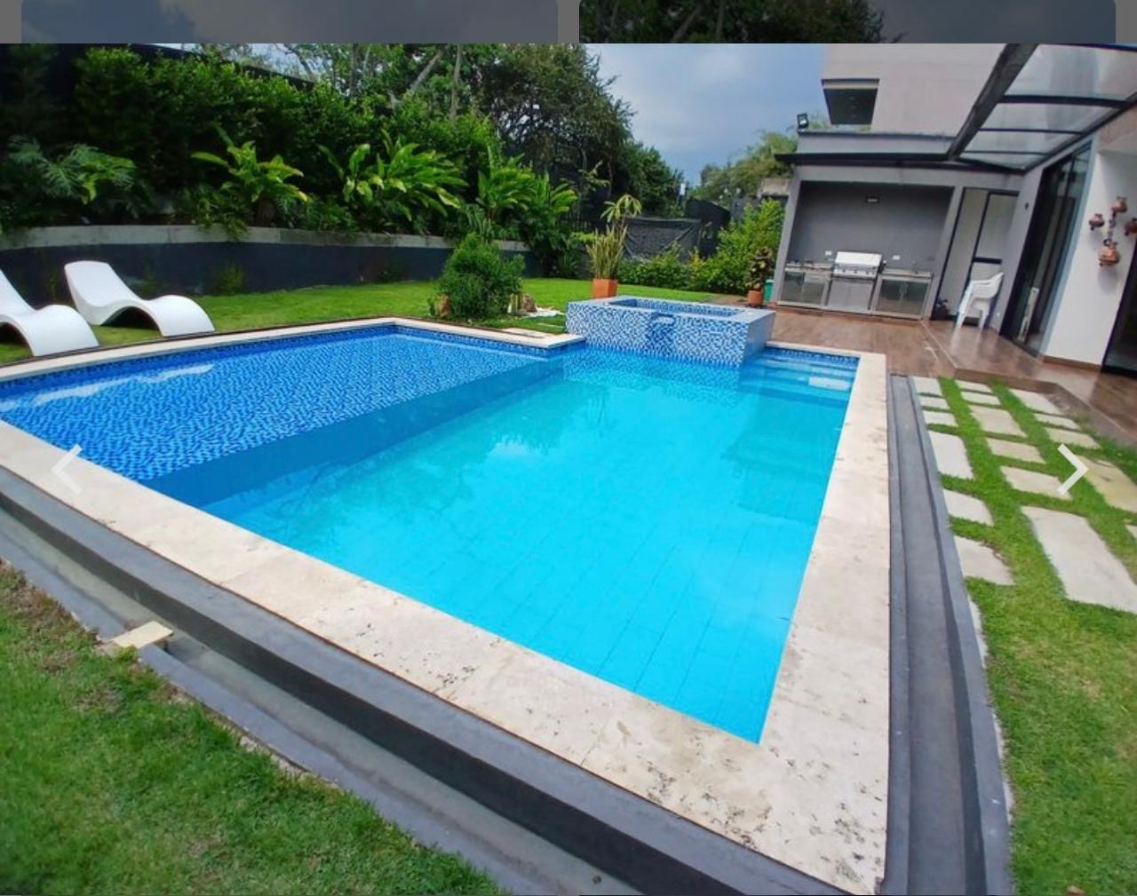 CASA EN VENTA PANCE CALI