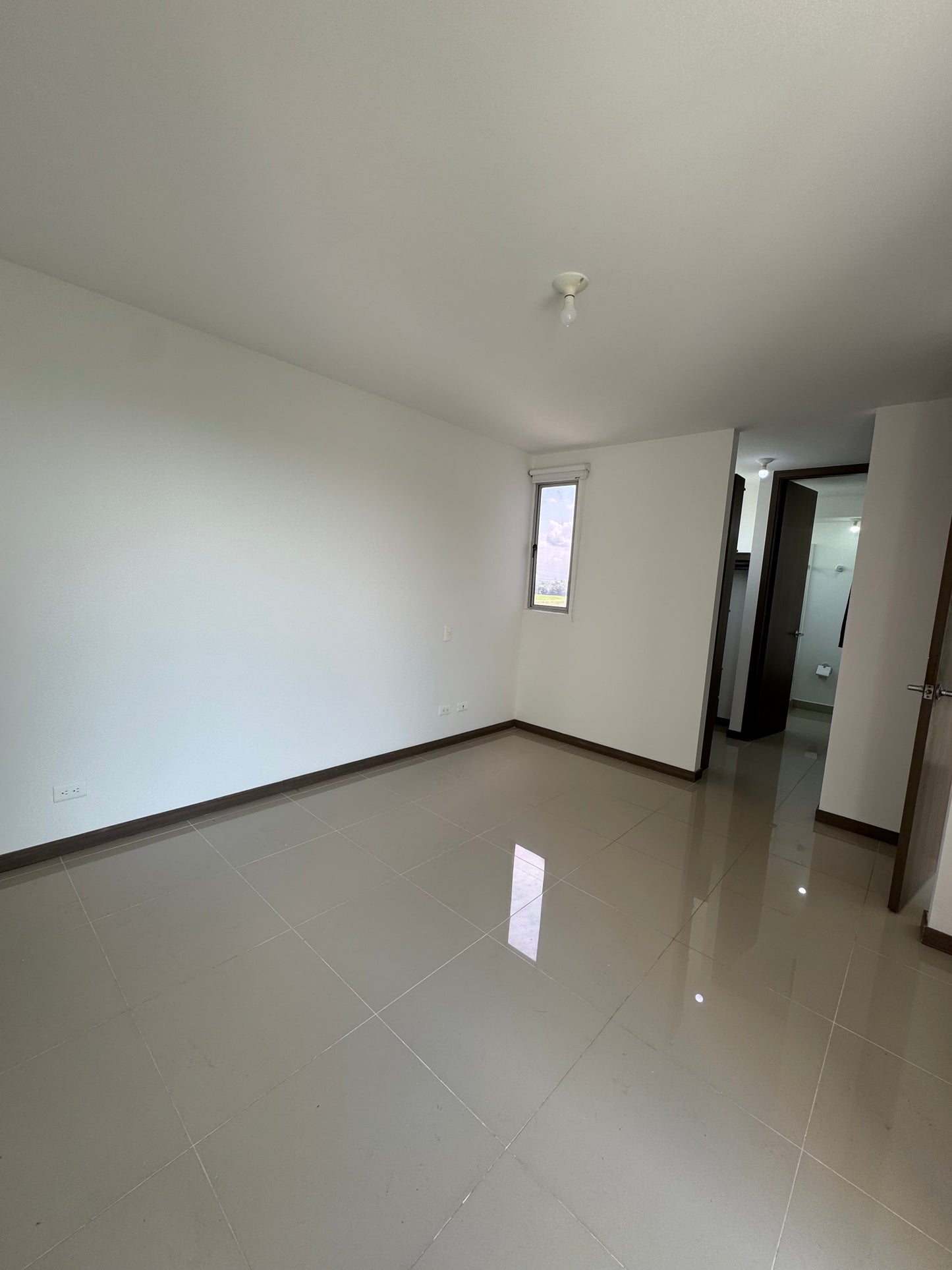 APARTAMENTO EN VENTA ENTRE LAGOS JAMUNDI