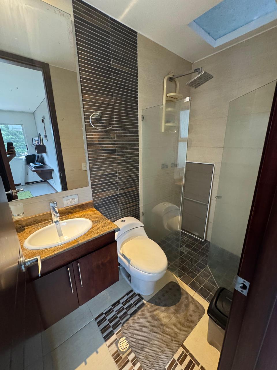 CASA EN VENTA EN CONDOMINIO PANCE CALI