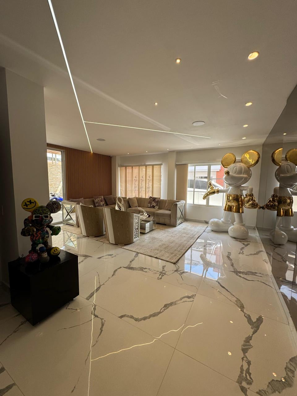 CASA A LA VENTA EN CIUDAD JARDÍN CALI