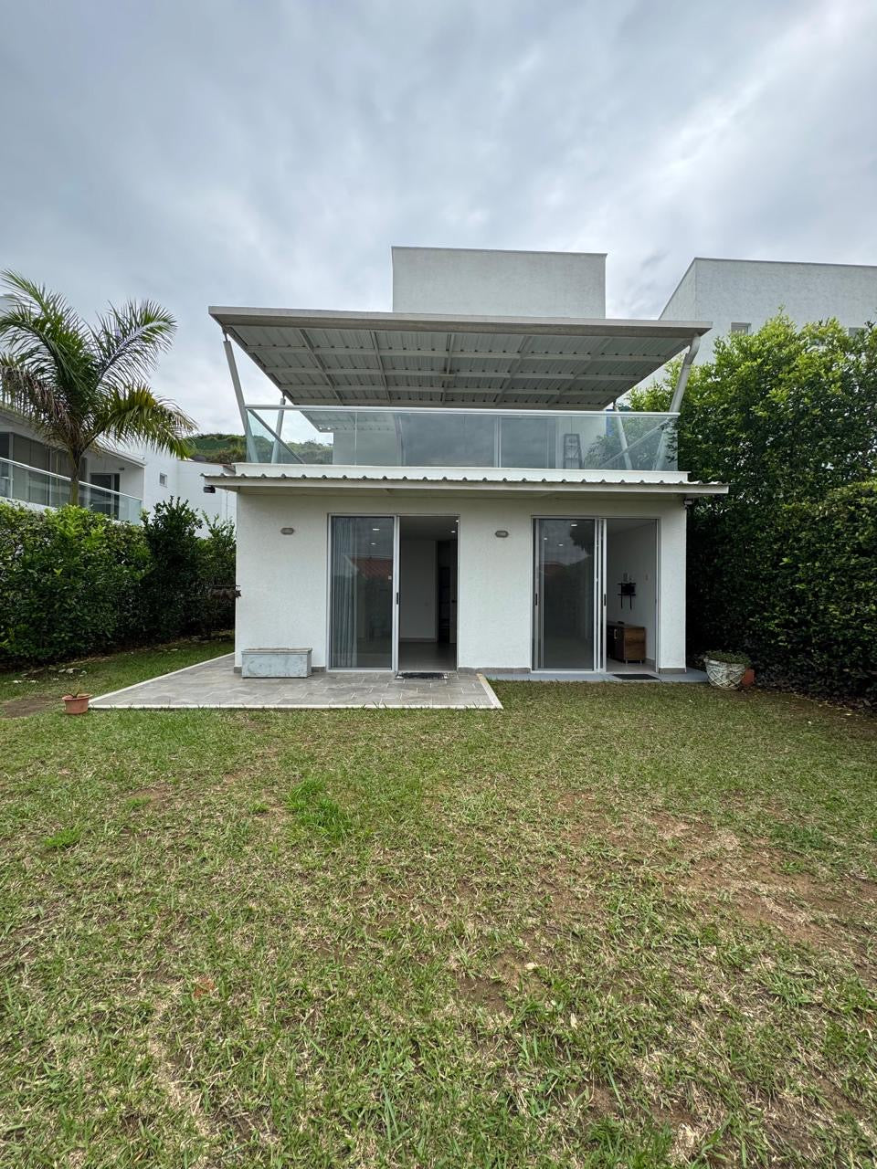 CASA EN VENTA O RENTA EN OCENAO VERDA JAMUNDI