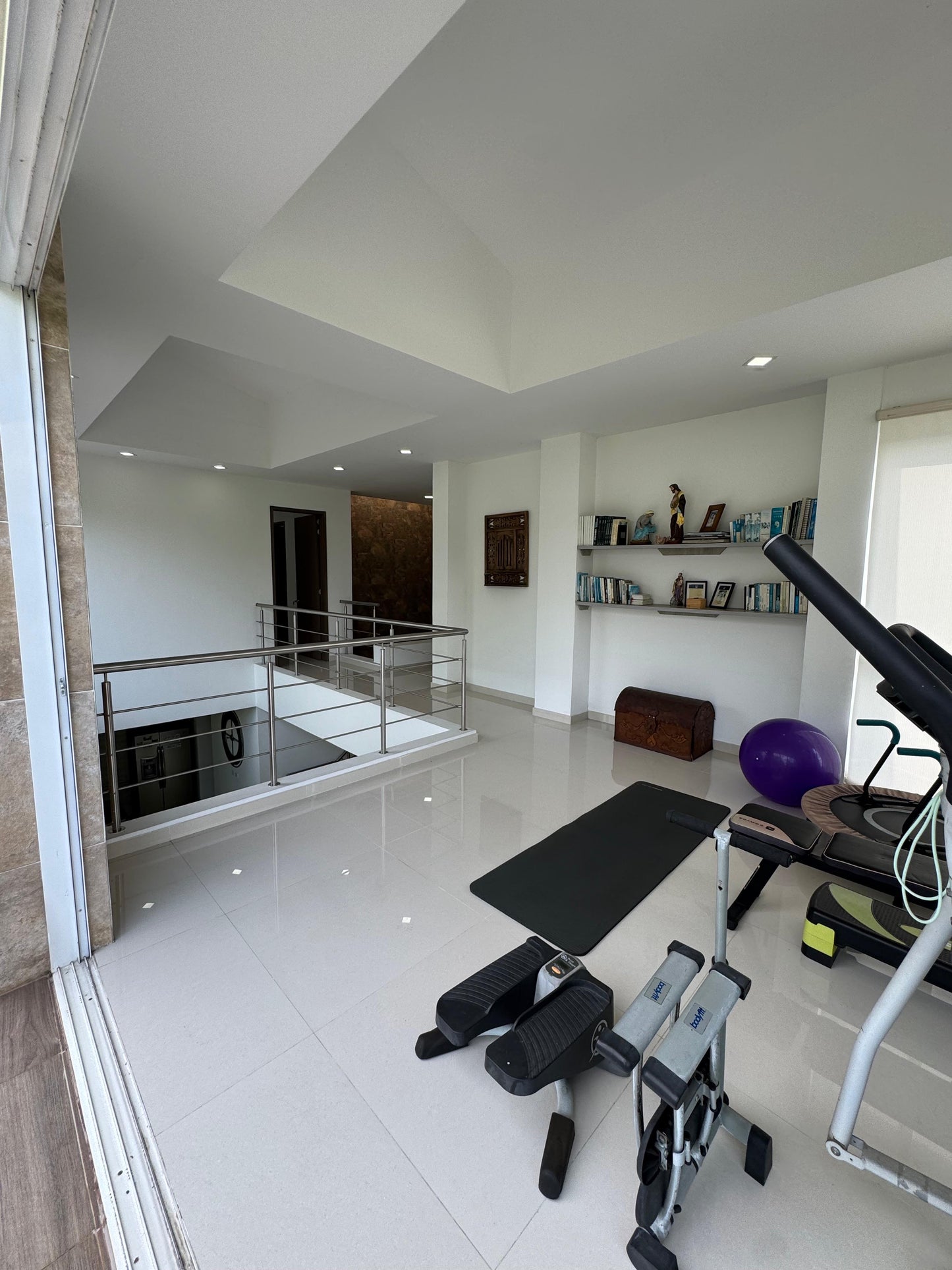 CASA EN VENTA EN ALFAGUARA JAMUNDI