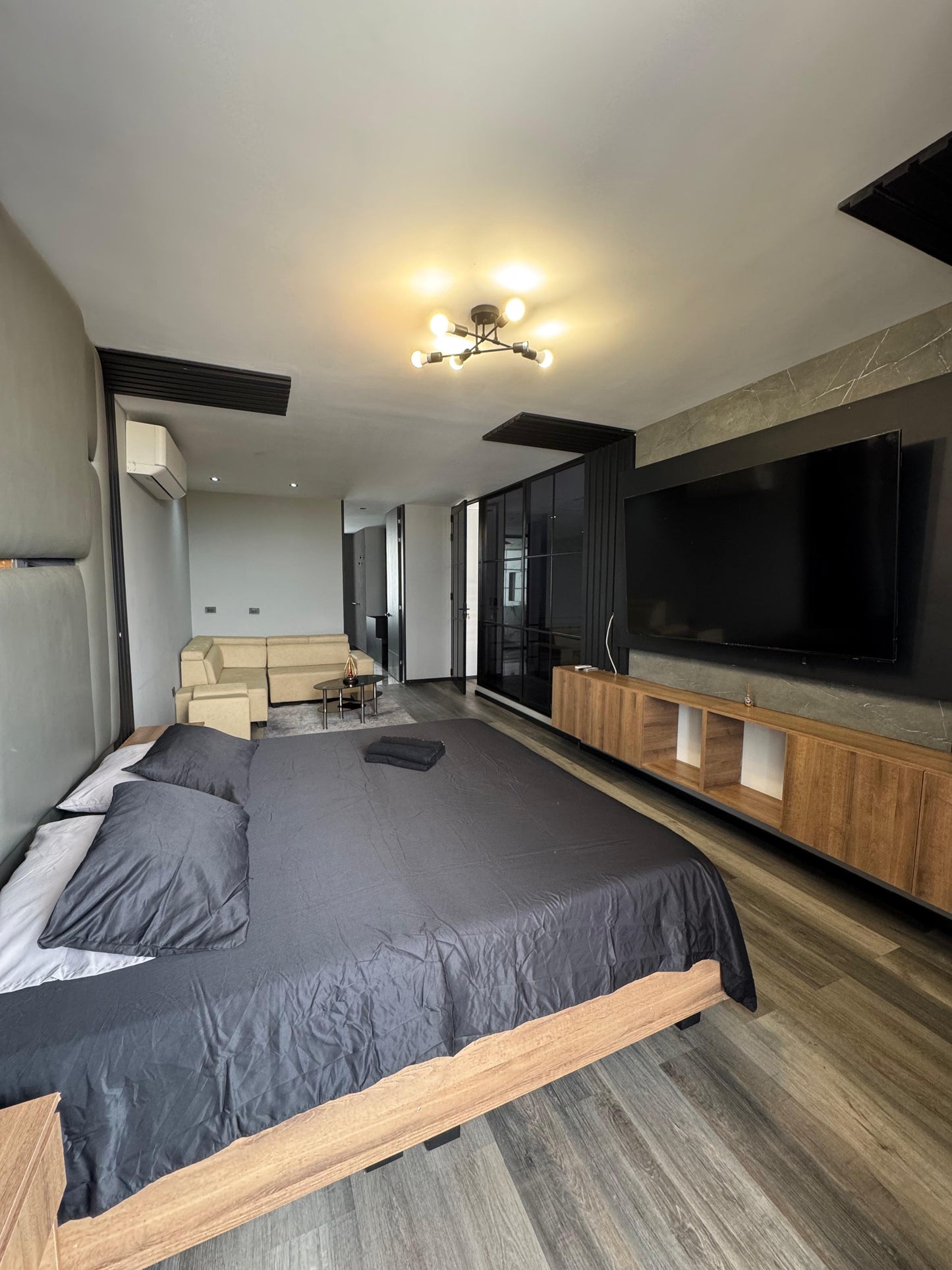 PENTHOUSE EN ALQUILER POR MES O NOCHE EN EL INGENIO SUR DE CALI