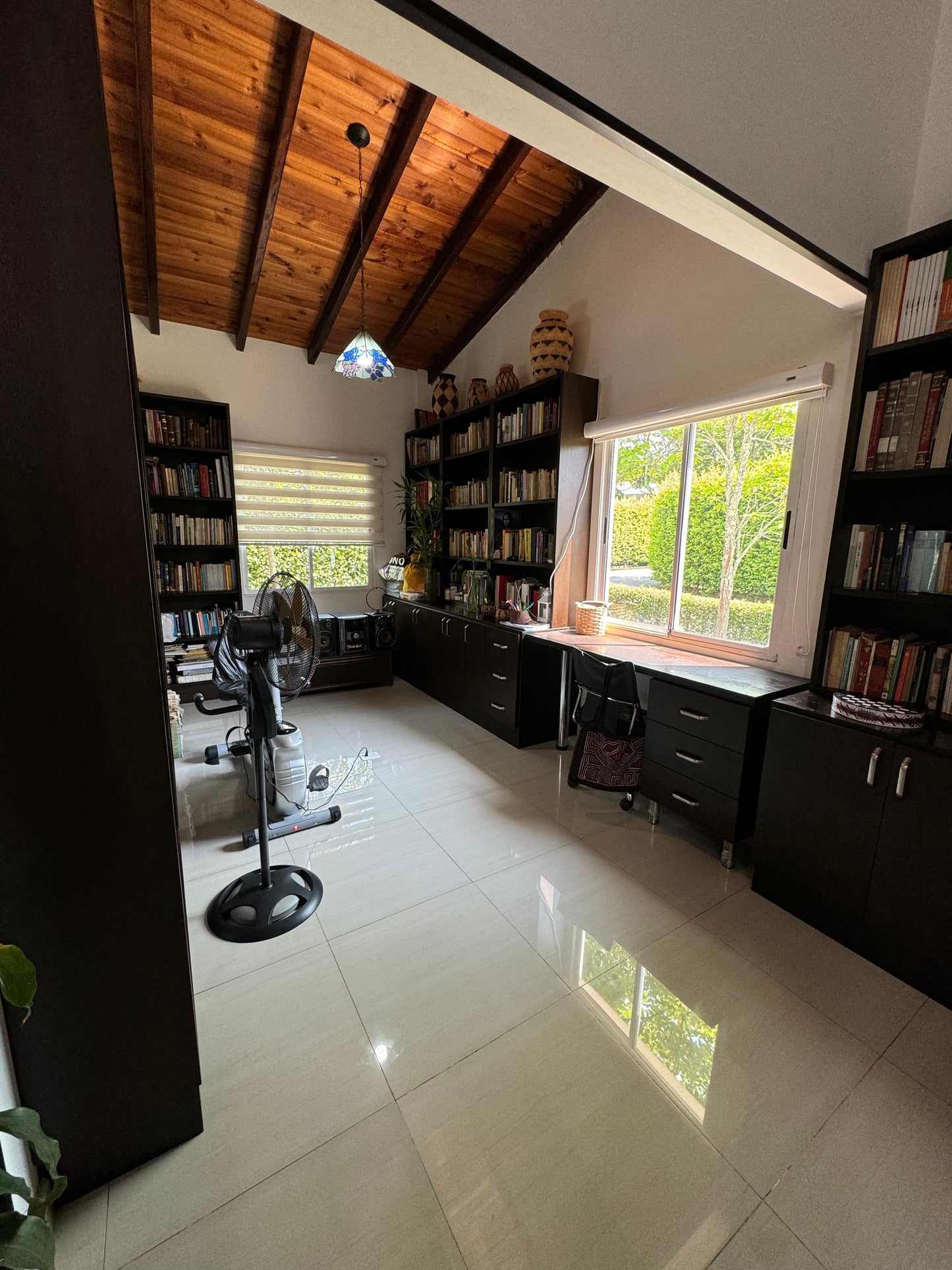 CASA EN VENTA PANCE CALI