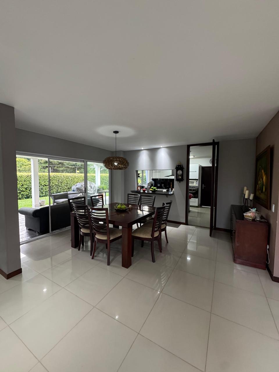 CASA EN VENTA EN CONDOMINIO PANCE CALI