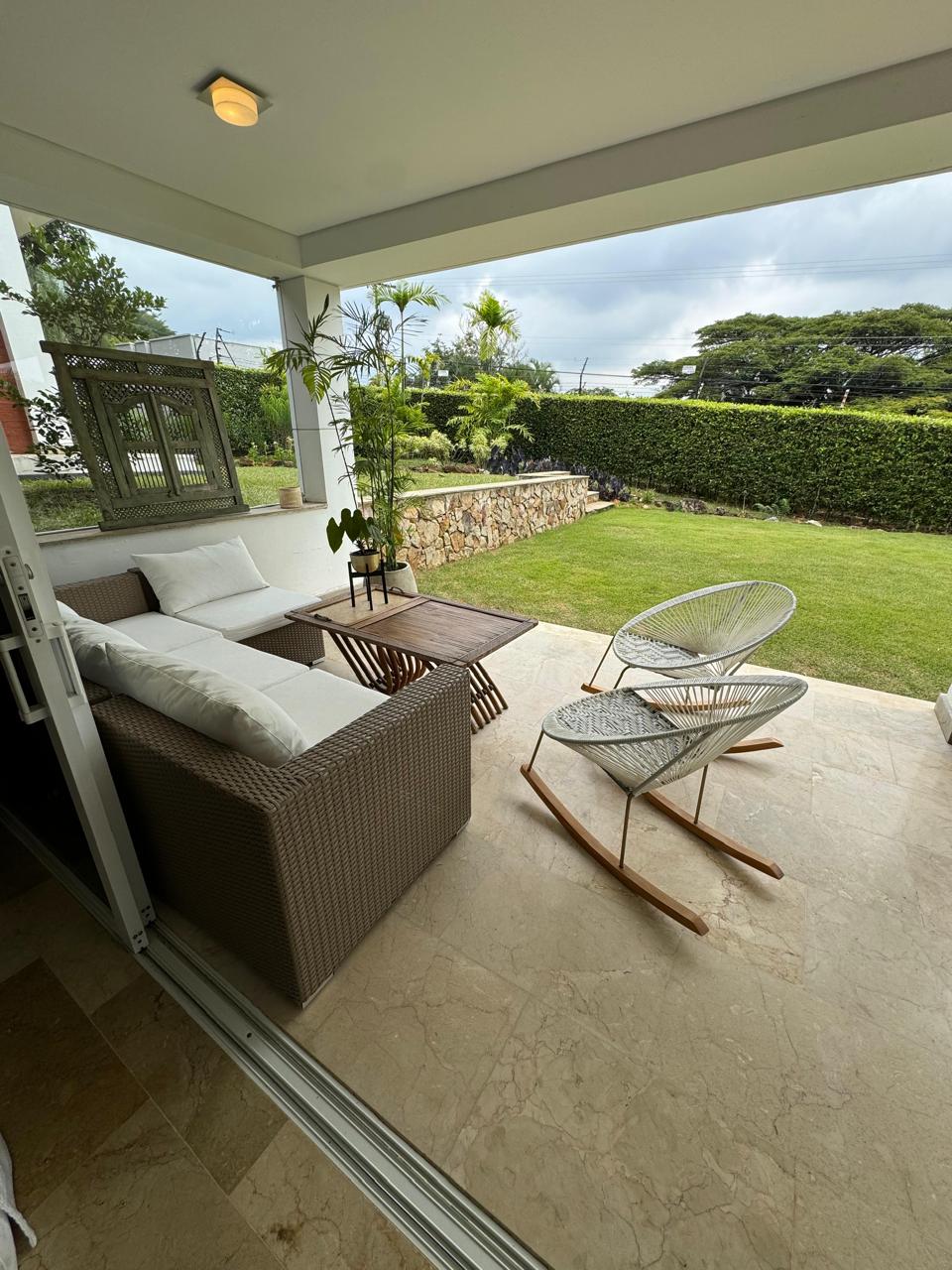 CASA EN VENTA PANCE CALI