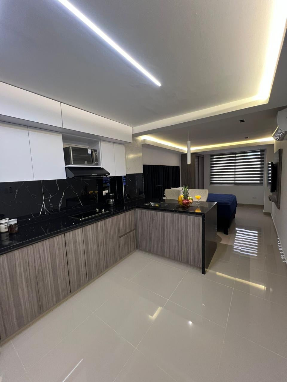 EDIFICIO DE APARTAESTUDIOS EN VENTA AL SUR DE CALI
