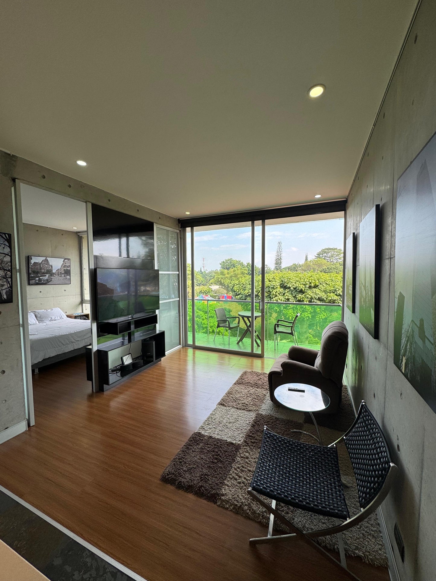 APARTAMENTO AMOBLADO EN RENTA EN PANCE CALI