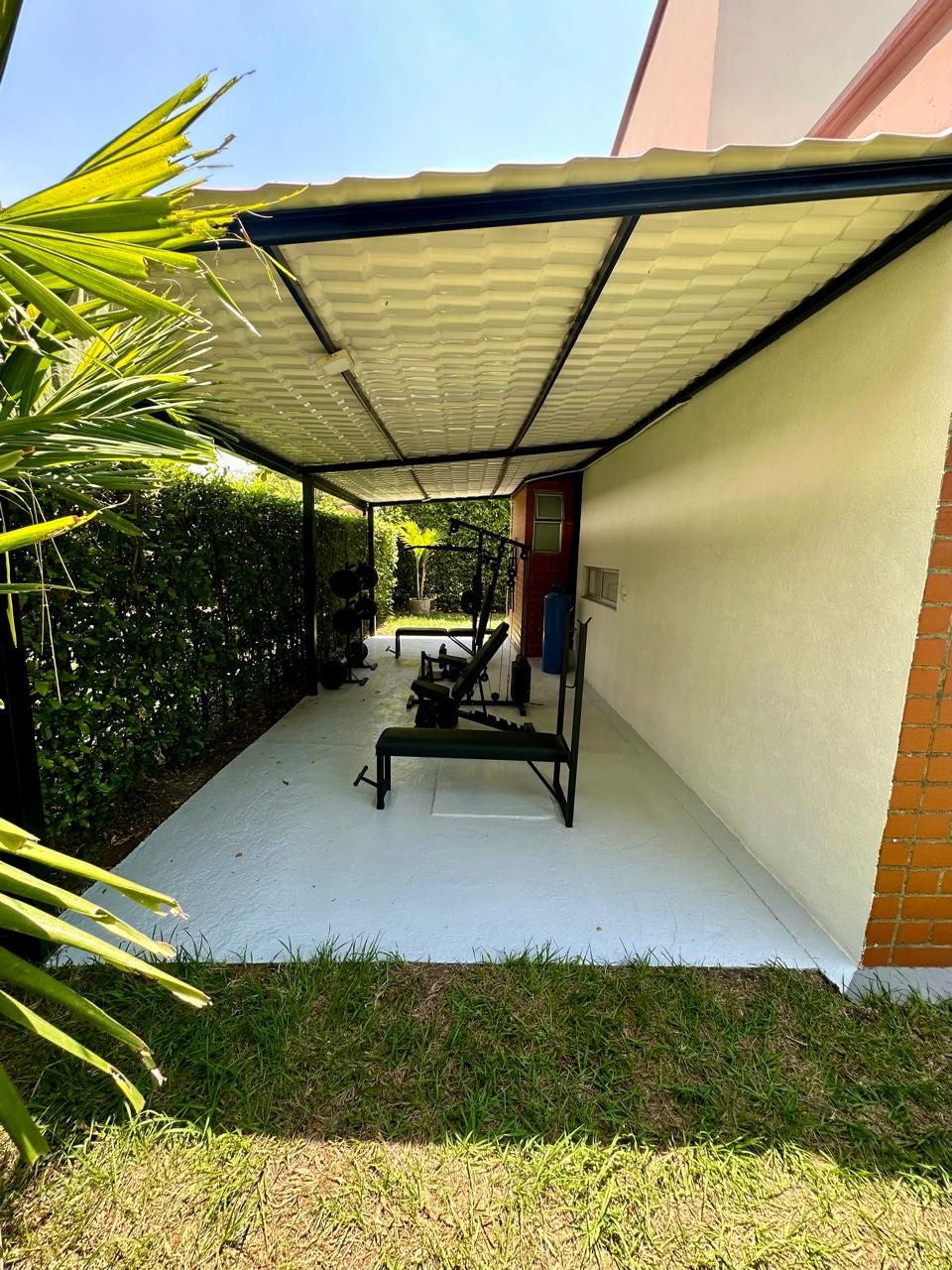 CASA CAMPESTRE EN VENTA EN PRADERAS DE VERDE HORIZONTE JAMUNDÍ