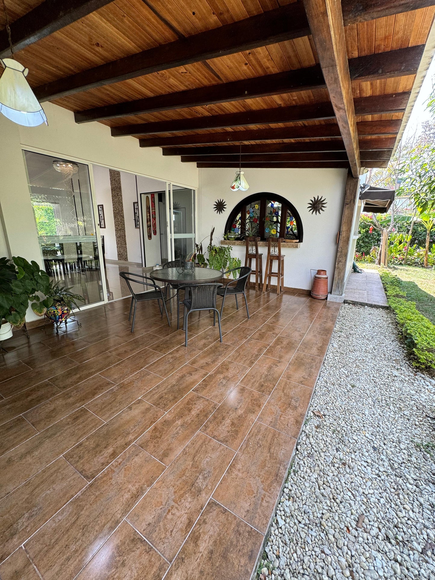 CASA EN VENTA PANCE CALI