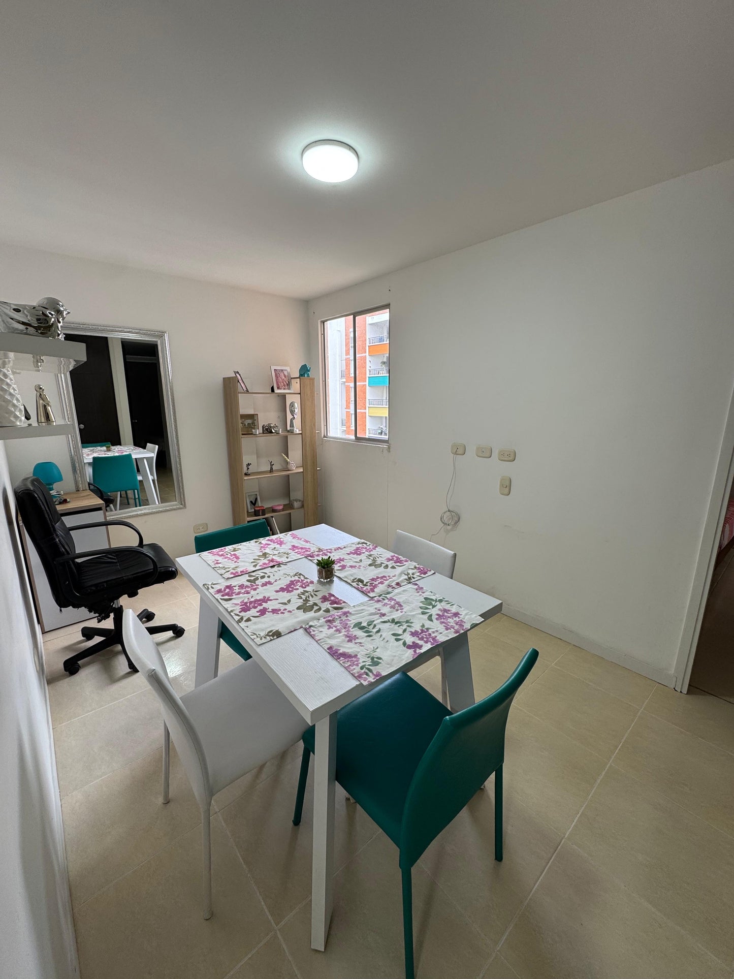 APARTAMENTO EN VENTA EN BOCHALEMA CALI