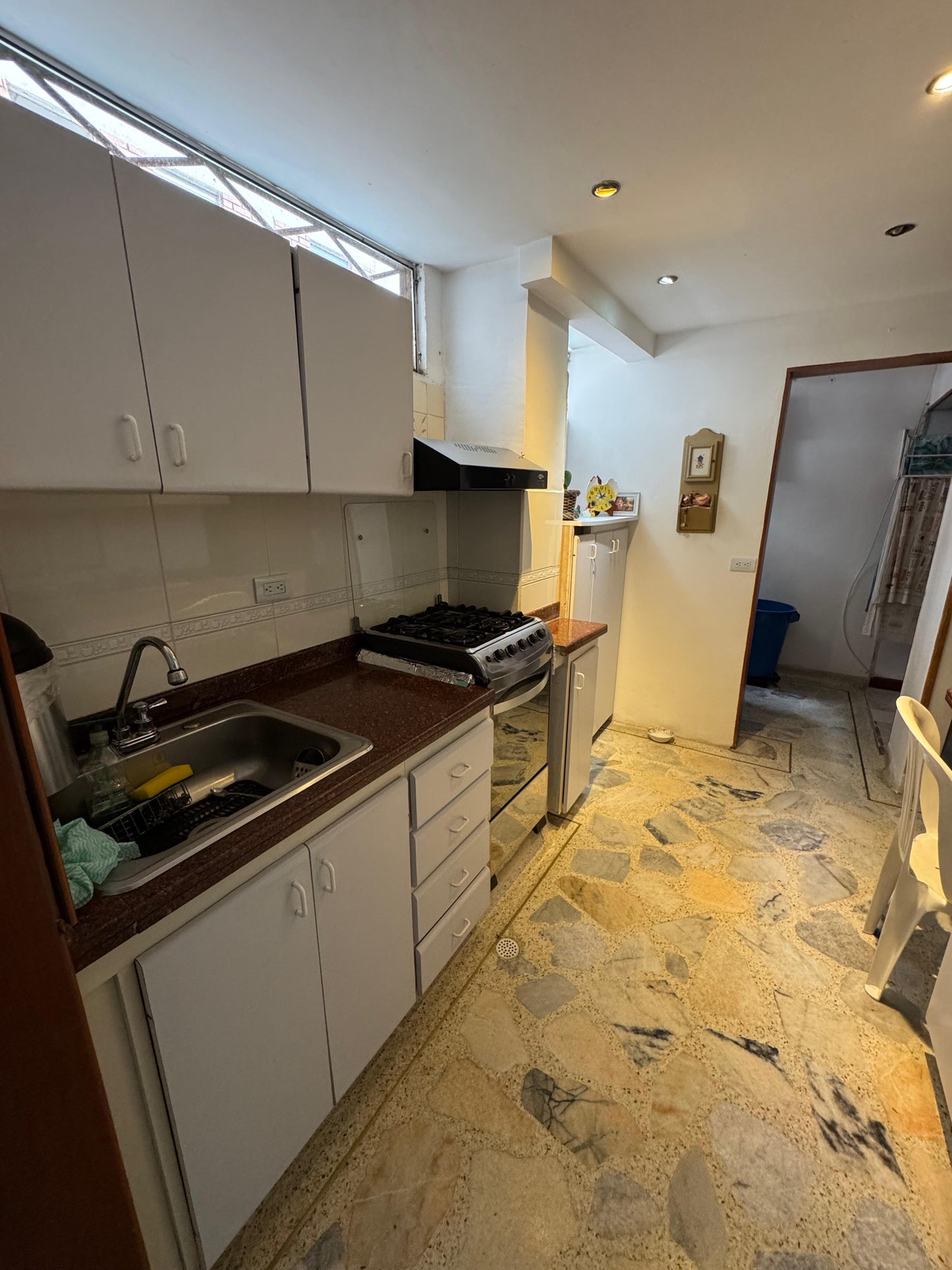 APARTAMENTO EN VENTA CATIBURI EL REFUGIO CALI