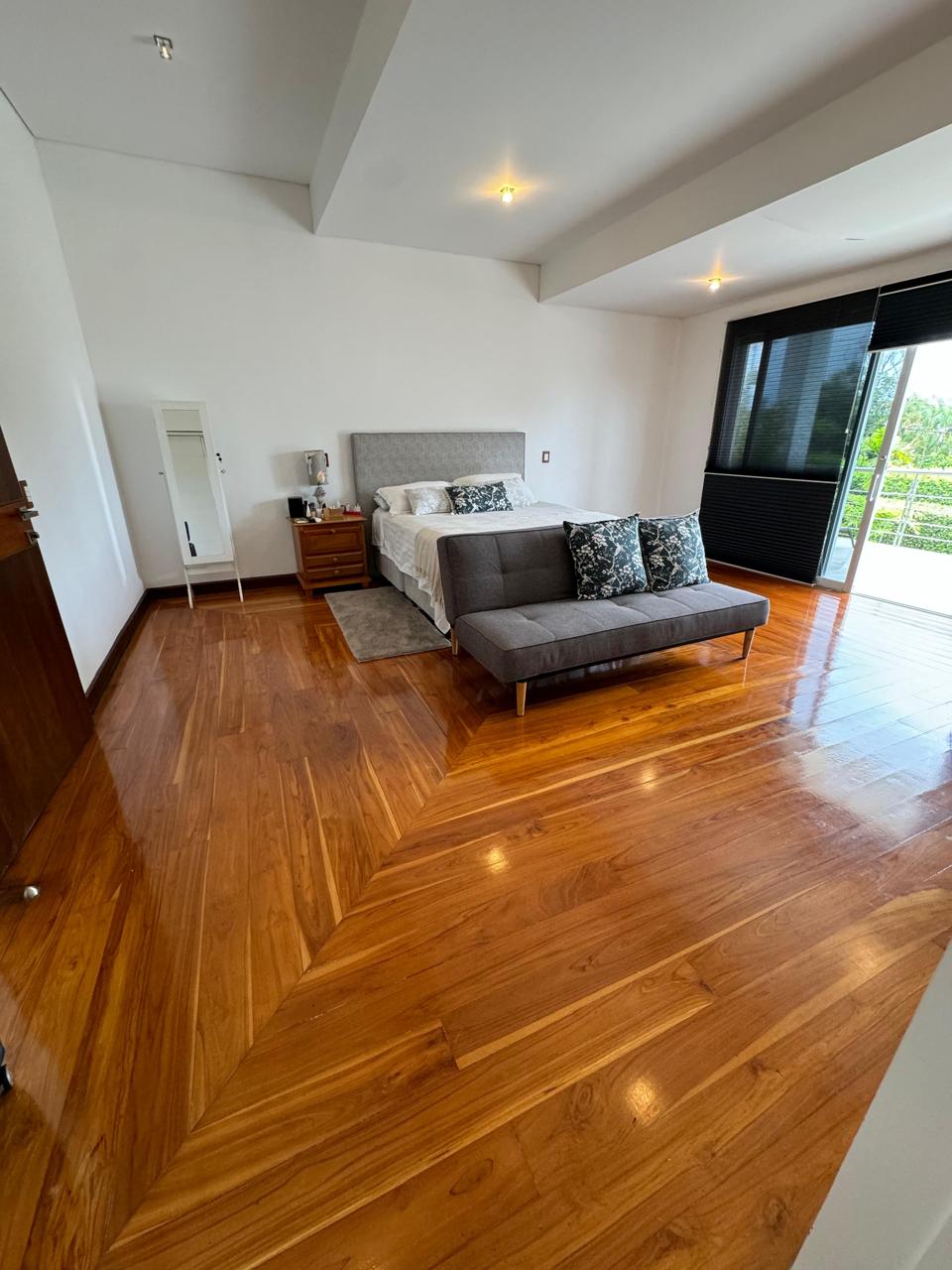CASA EN VENTA PANCE CALI