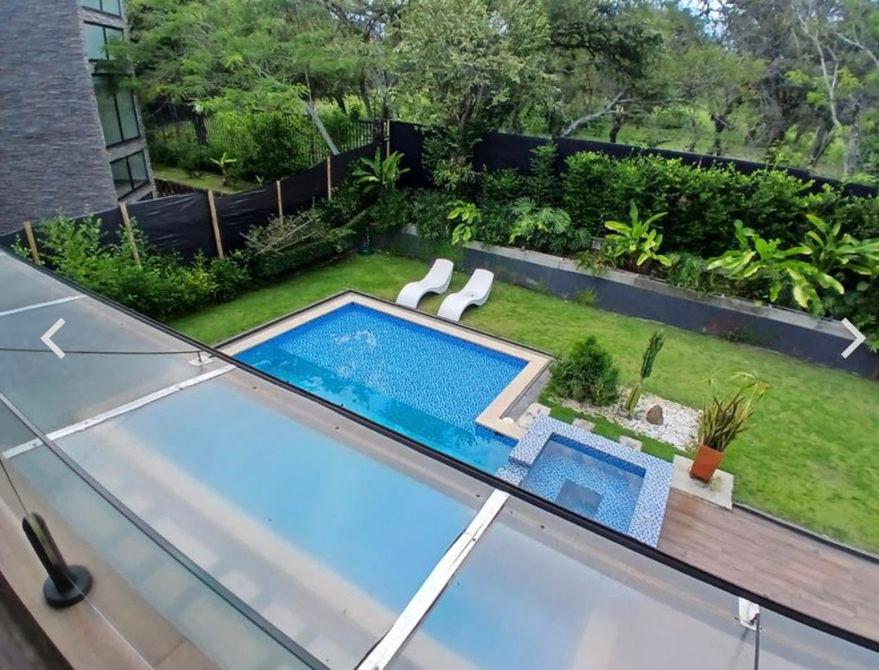 CASA EN VENTA PANCE CALI