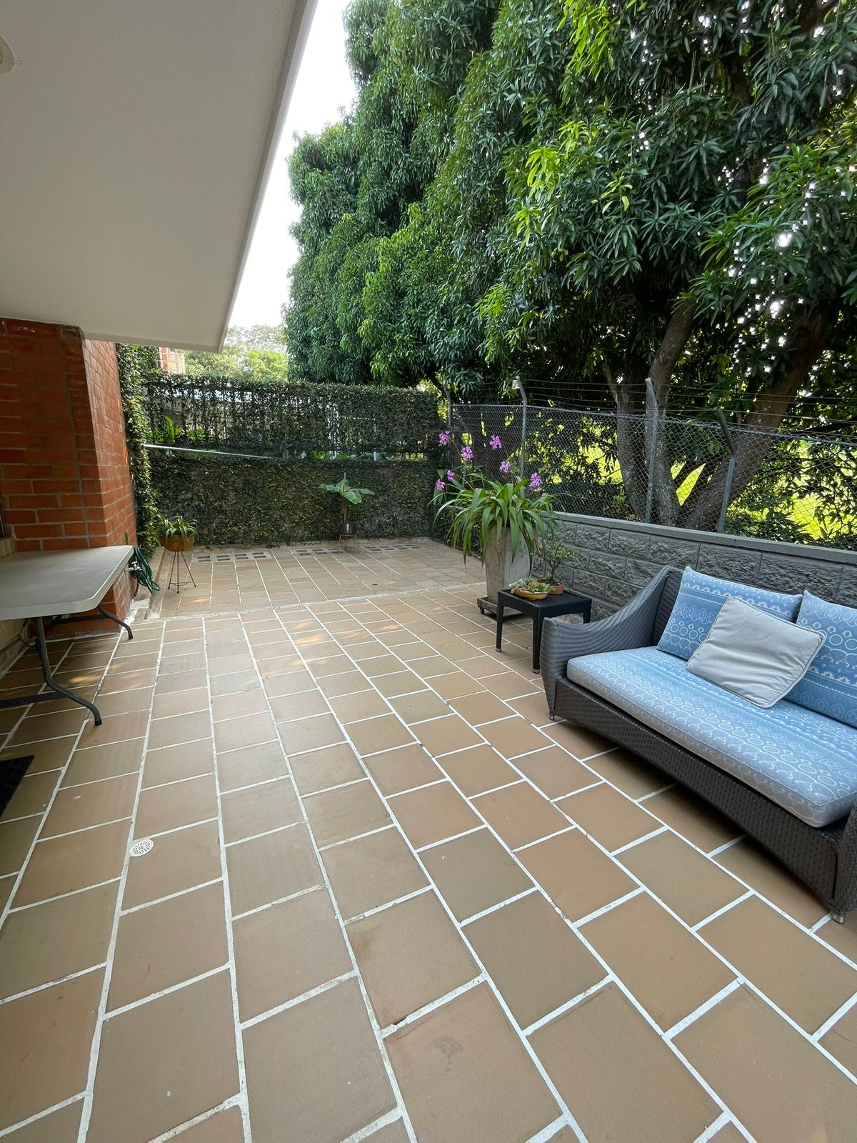 CASA EN VENTA EN PANCE CALI