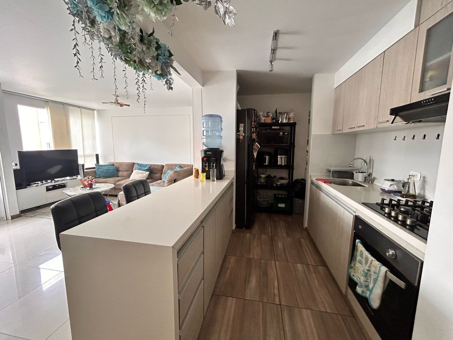 APARTAMENTO EN VENTA EN VALLE DEL LILI