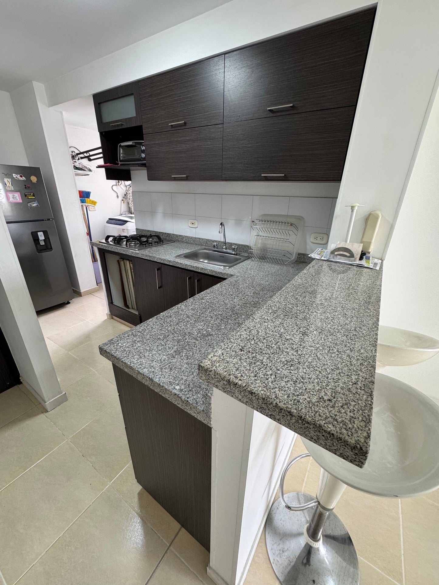 APARTAMENTO EN VENTA EN BOCHALEMA CALI