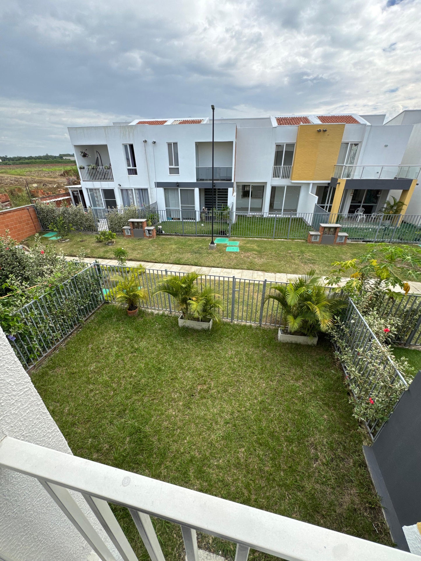 CASA EN VENTA EN EL CASTILLO JAMUNDI