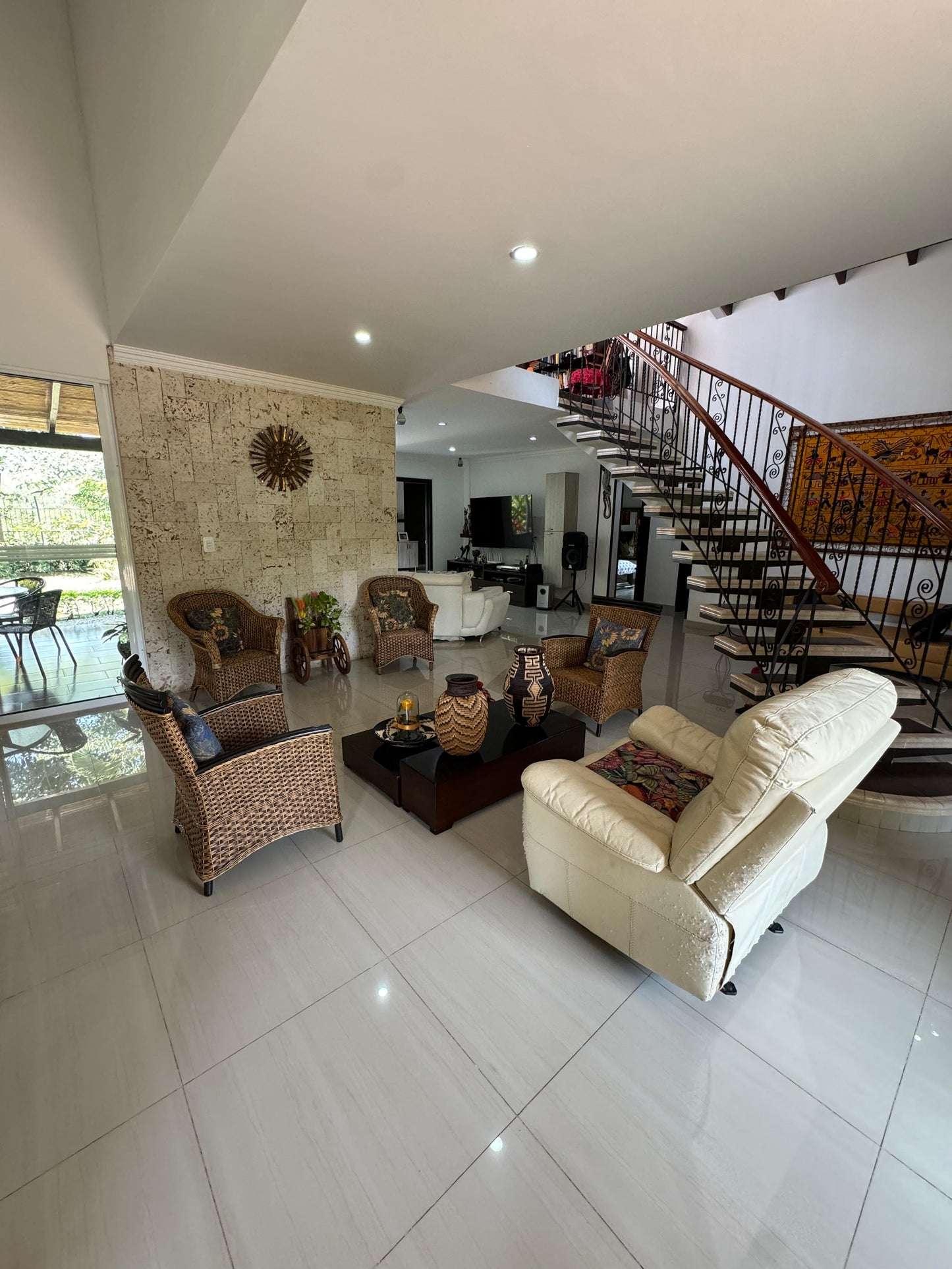 CASA EN VENTA PANCE CALI