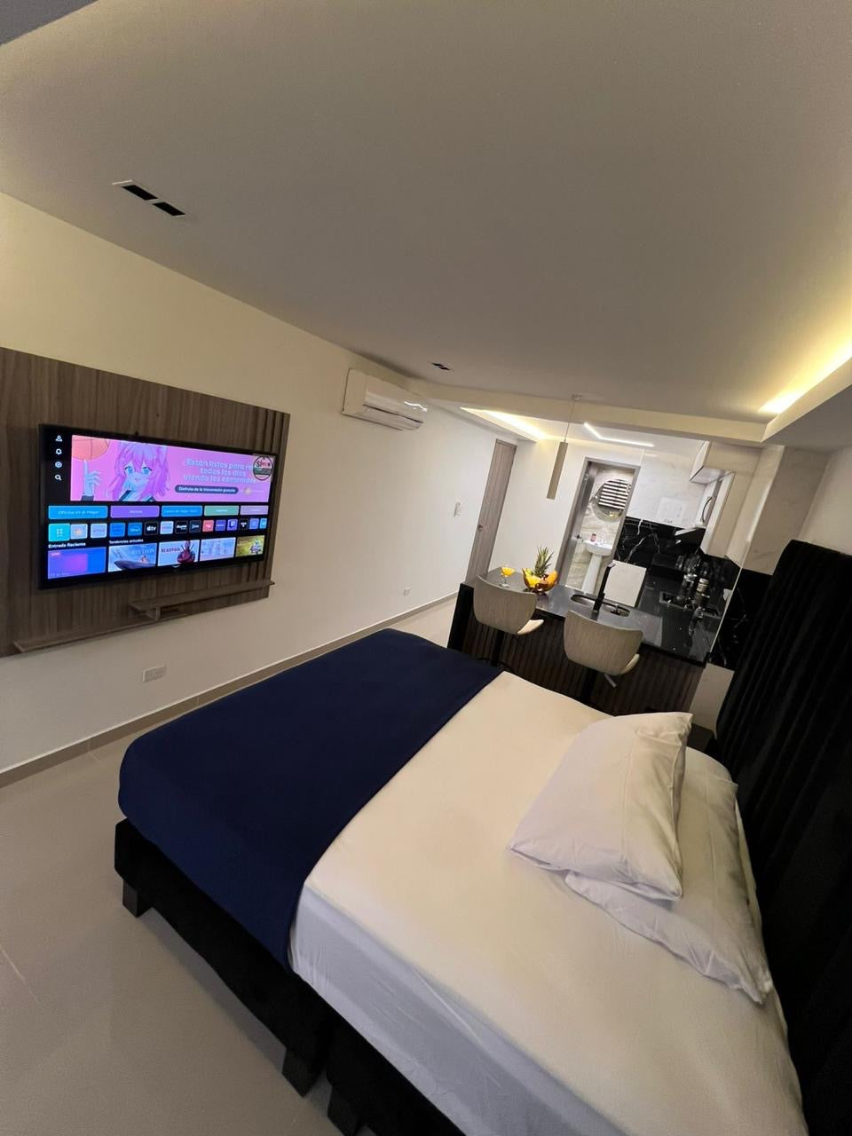 EDIFICIO DE APARTAESTUDIOS EN VENTA AL SUR DE CALI