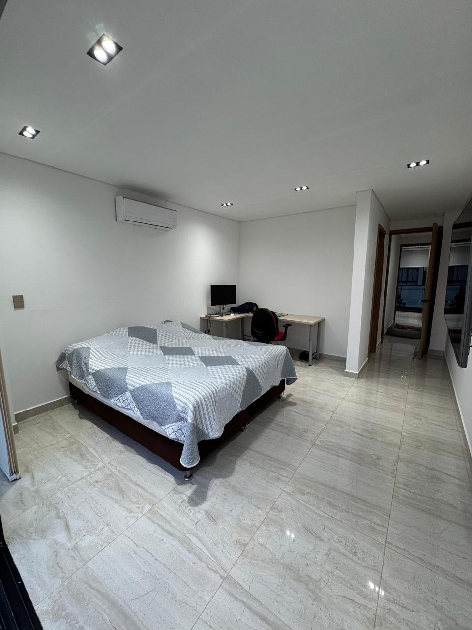 CASA EN VENTA ALFAGUARA JAMUNDI