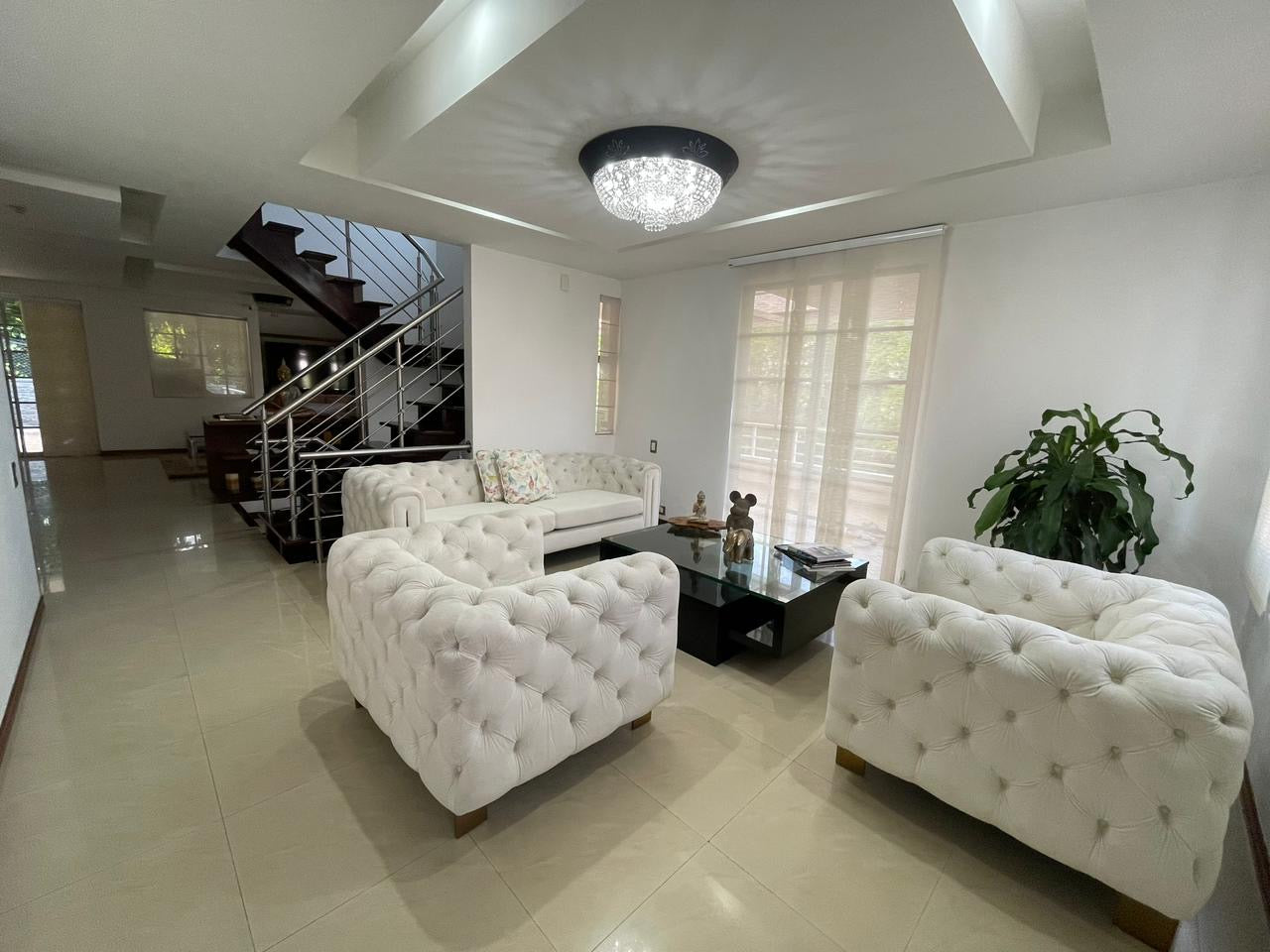 CASA EN VENTA EN PANCE CALI