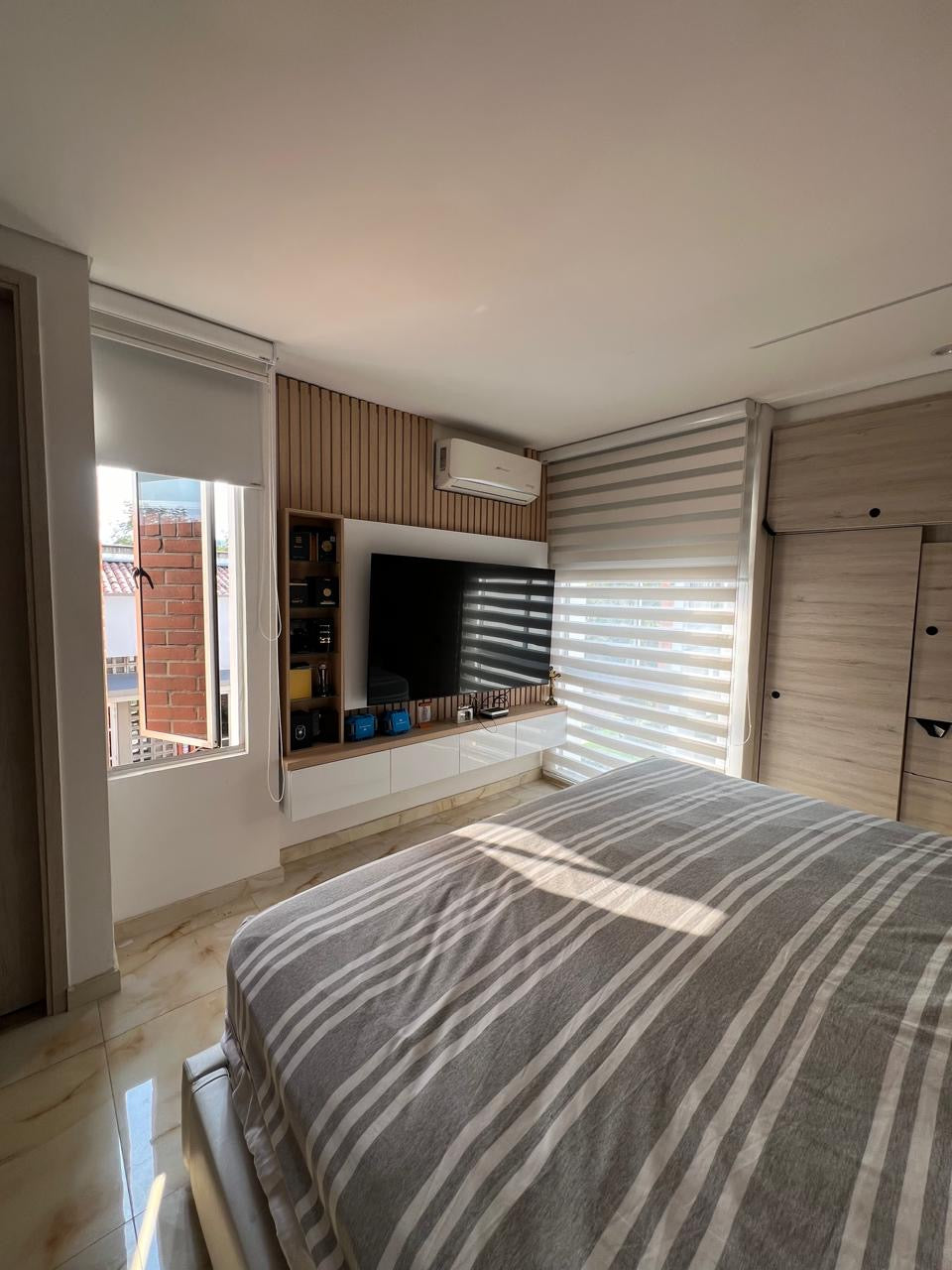 CASA EN VENTA EN VALLE DE LILI CALI
