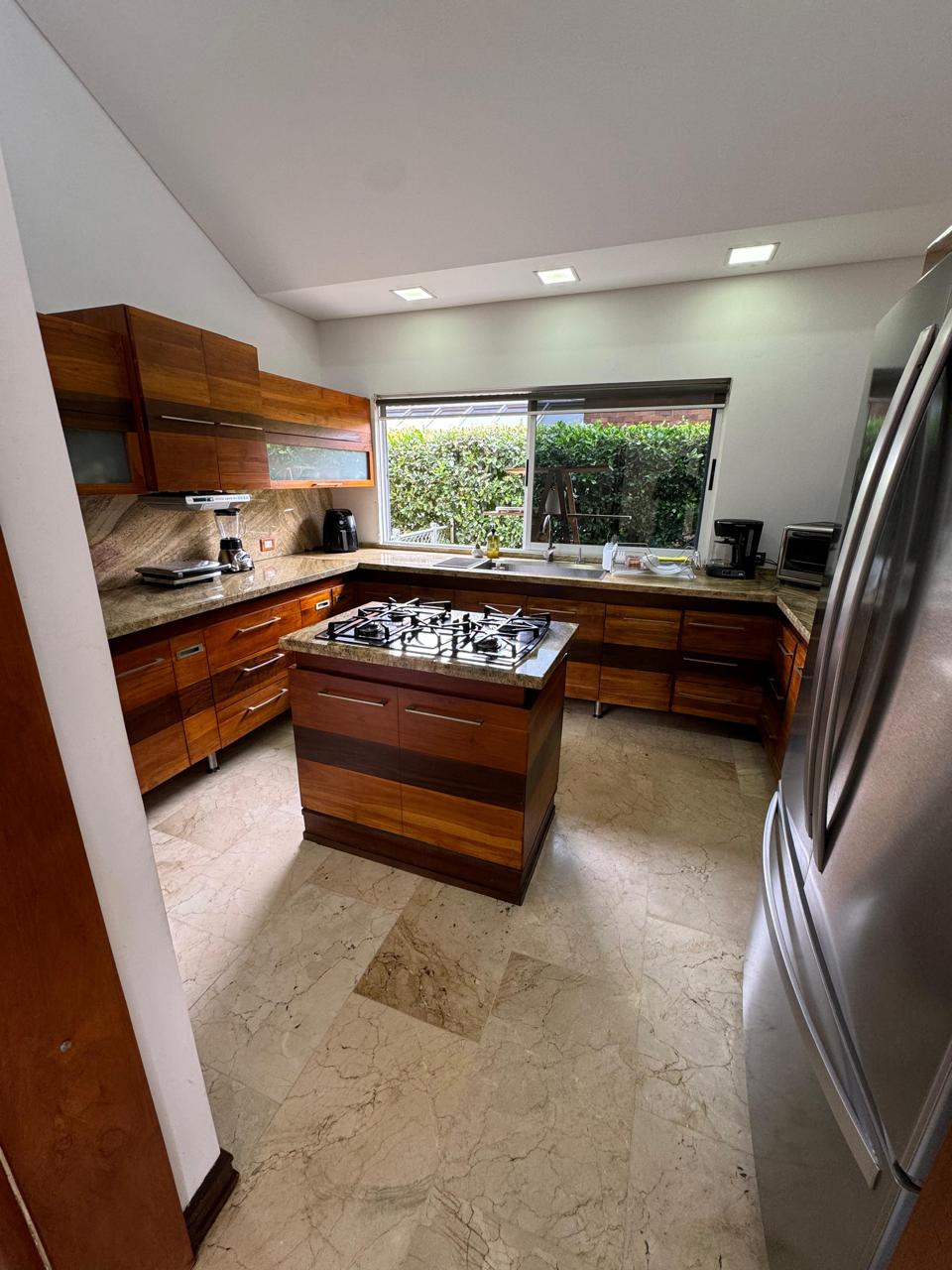 CASA EN VENTA PANCE CALI
