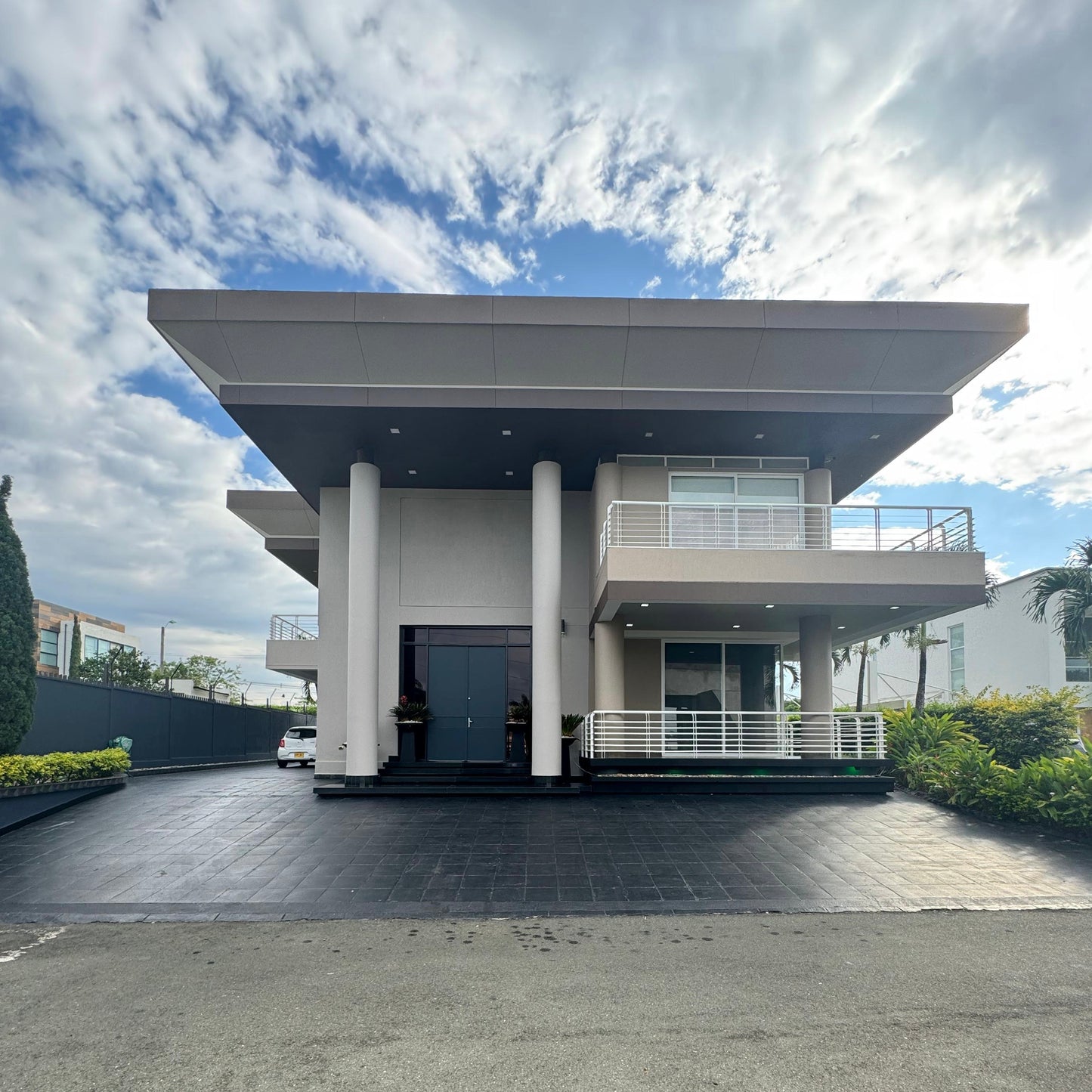 CASA EN VENTA CONDOMINIO EN PANCE