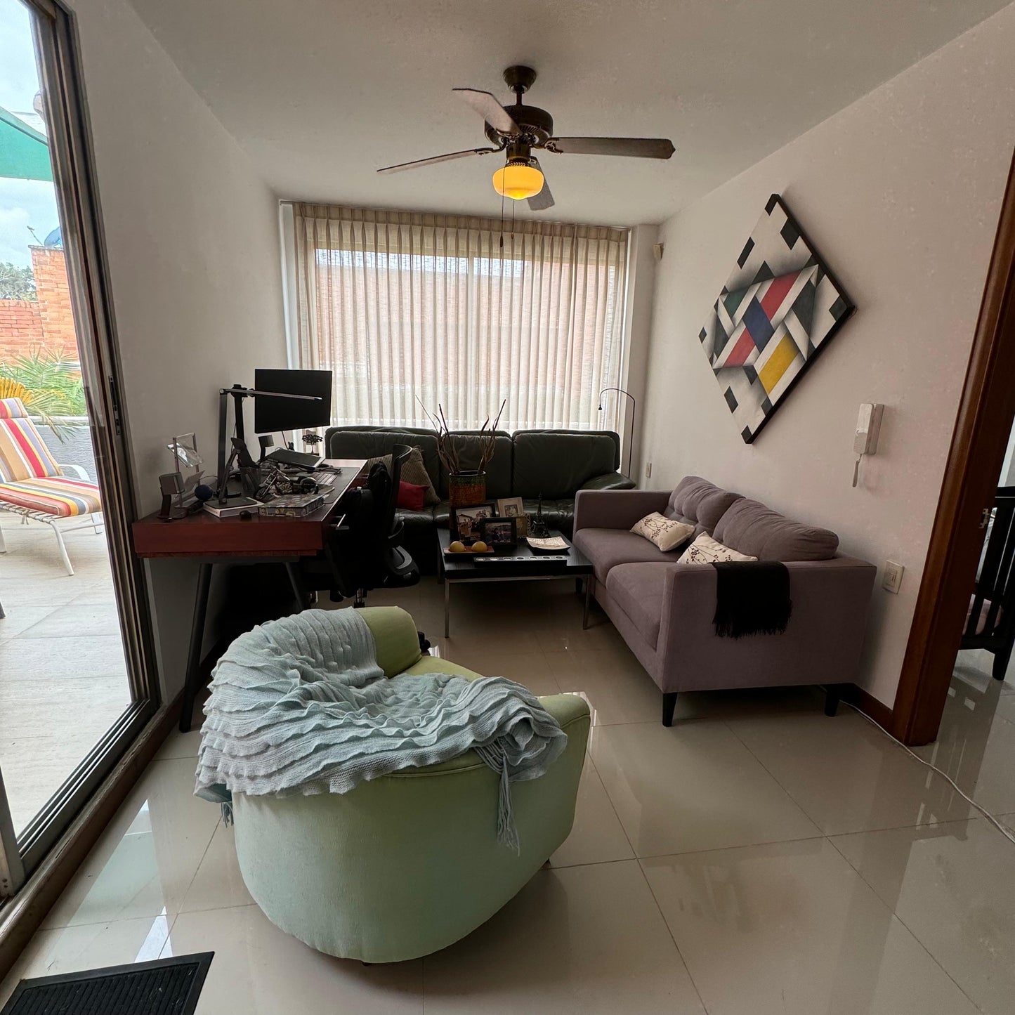 CASA EN VENTA CIUDAD JARDIN CALI