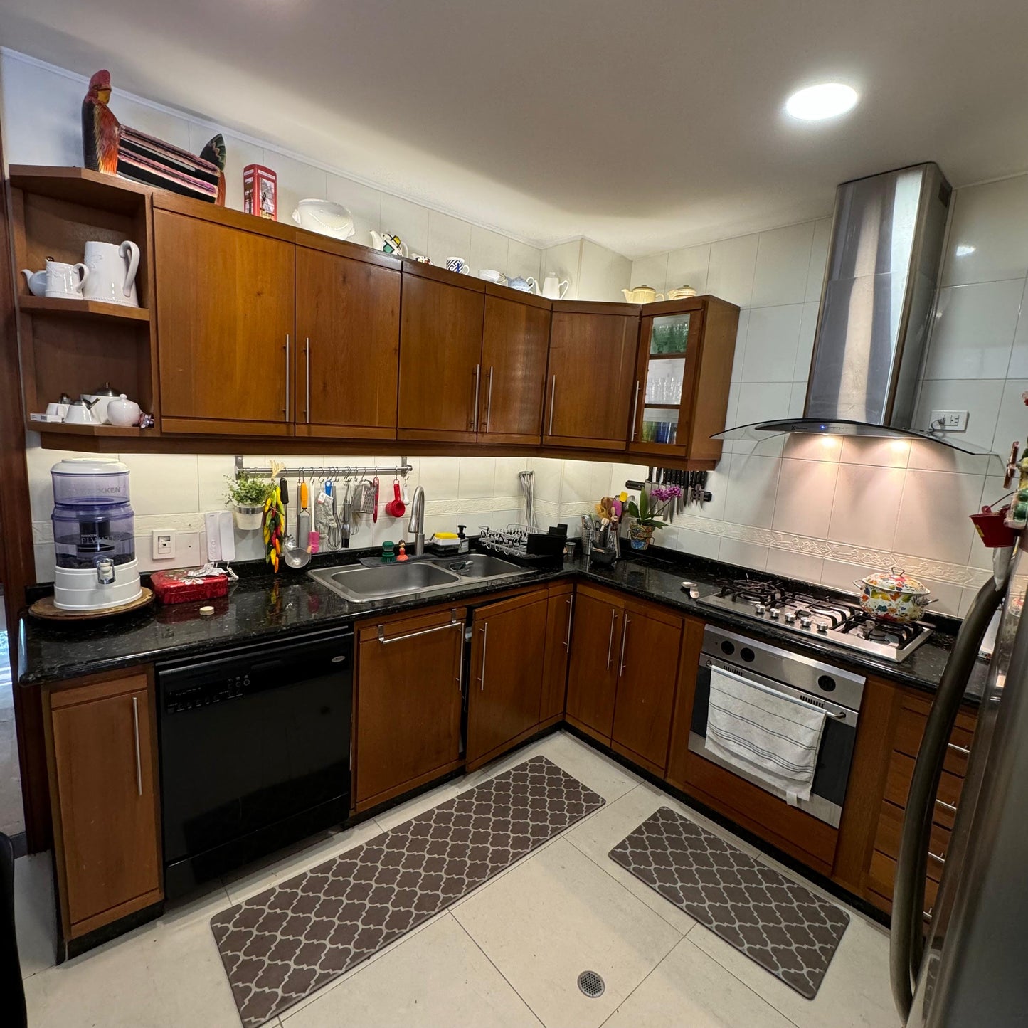 CASA EN VENTA CIUDAD JARDIN CALI