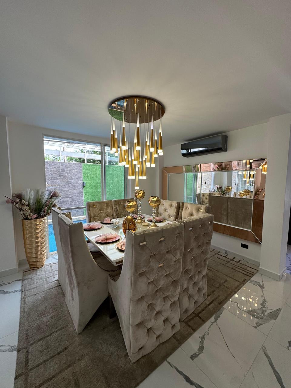 CASA A LA VENTA EN CIUDAD JARDÍN CALI