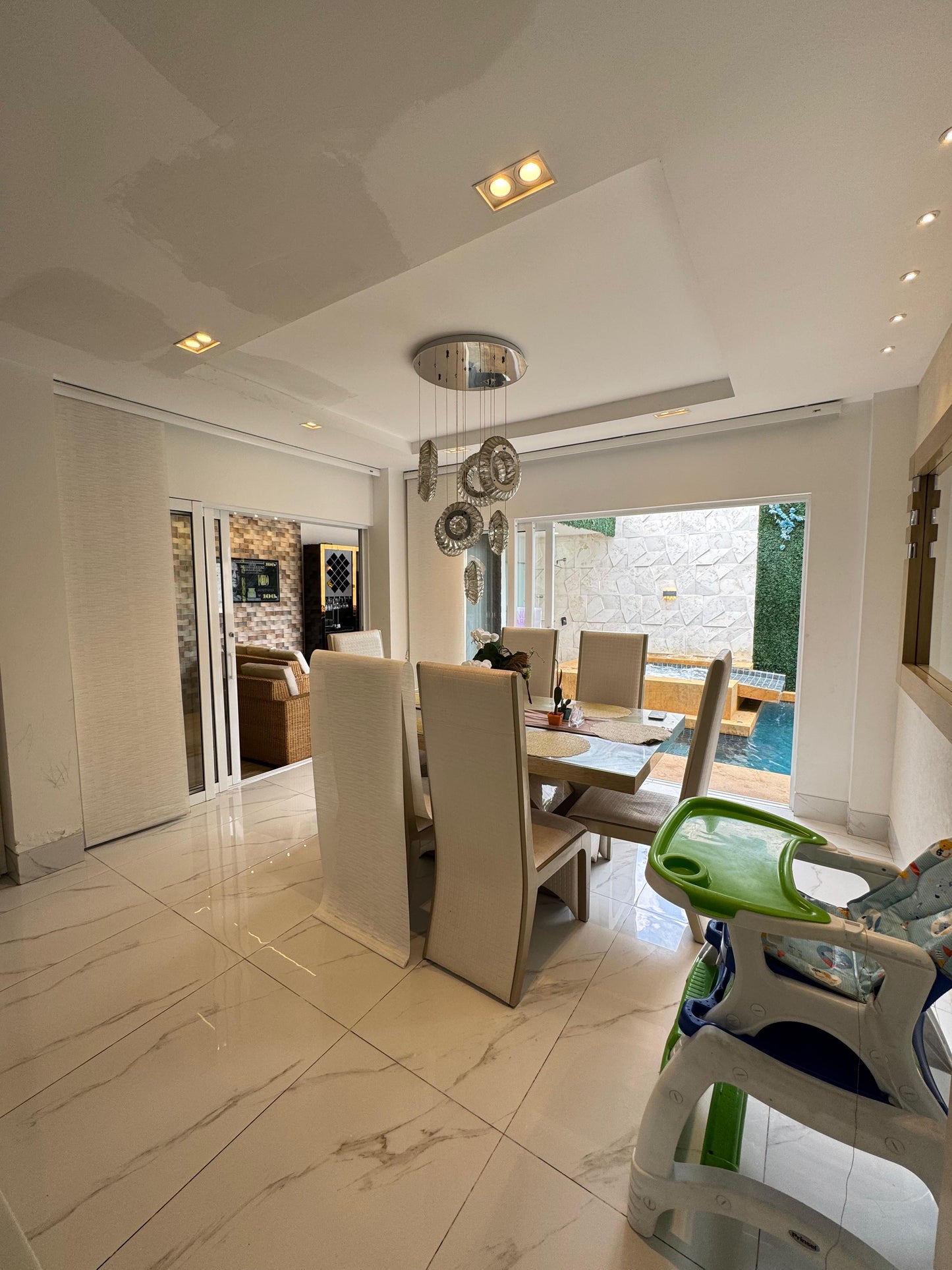 CASA EN VENTA EN CIUDAD JARDÍN CALI