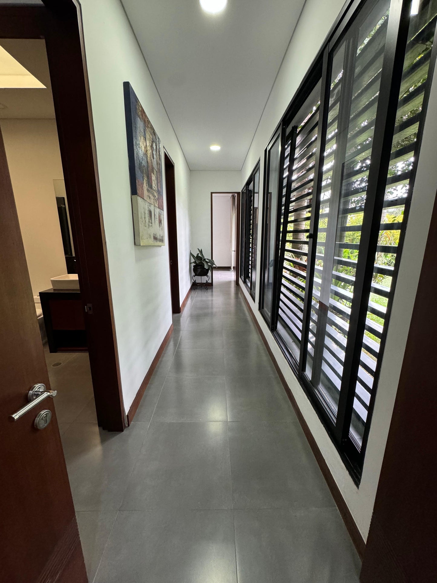 CASA DE UNA PLANTA EN VENTA CONDOMINIO CAMPESTRE EN PANCE CALI