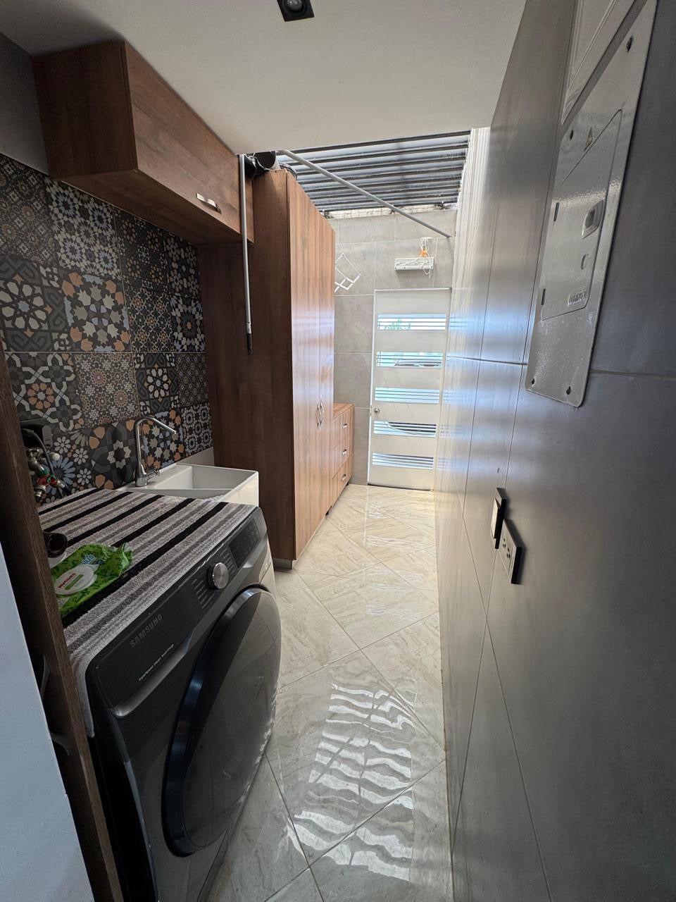 CASA DE UNA PLANTA EN VENTA EN EL CASTILLO JAMUNDI