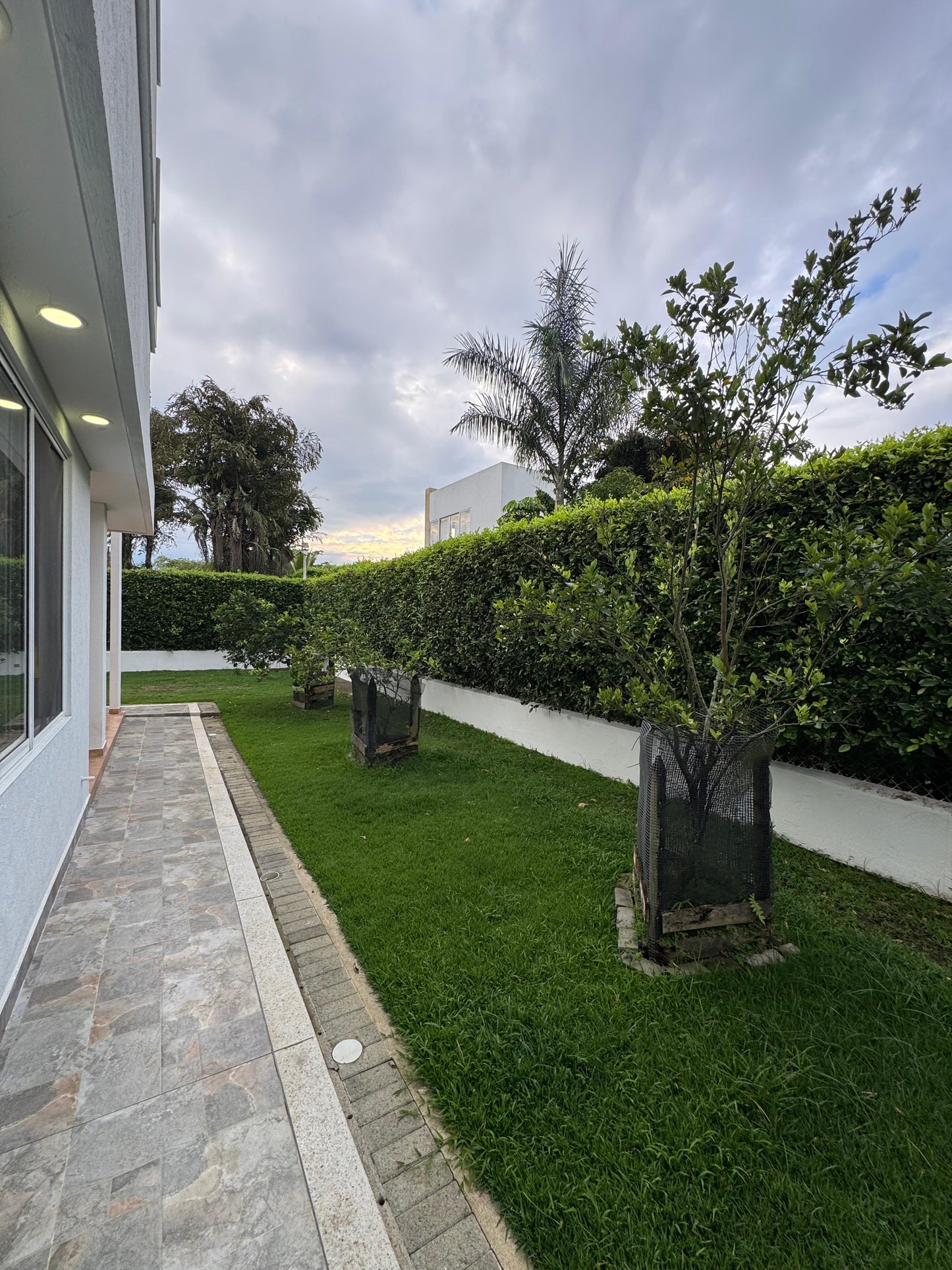 CASA A LA VENTA EN PANCE CALI